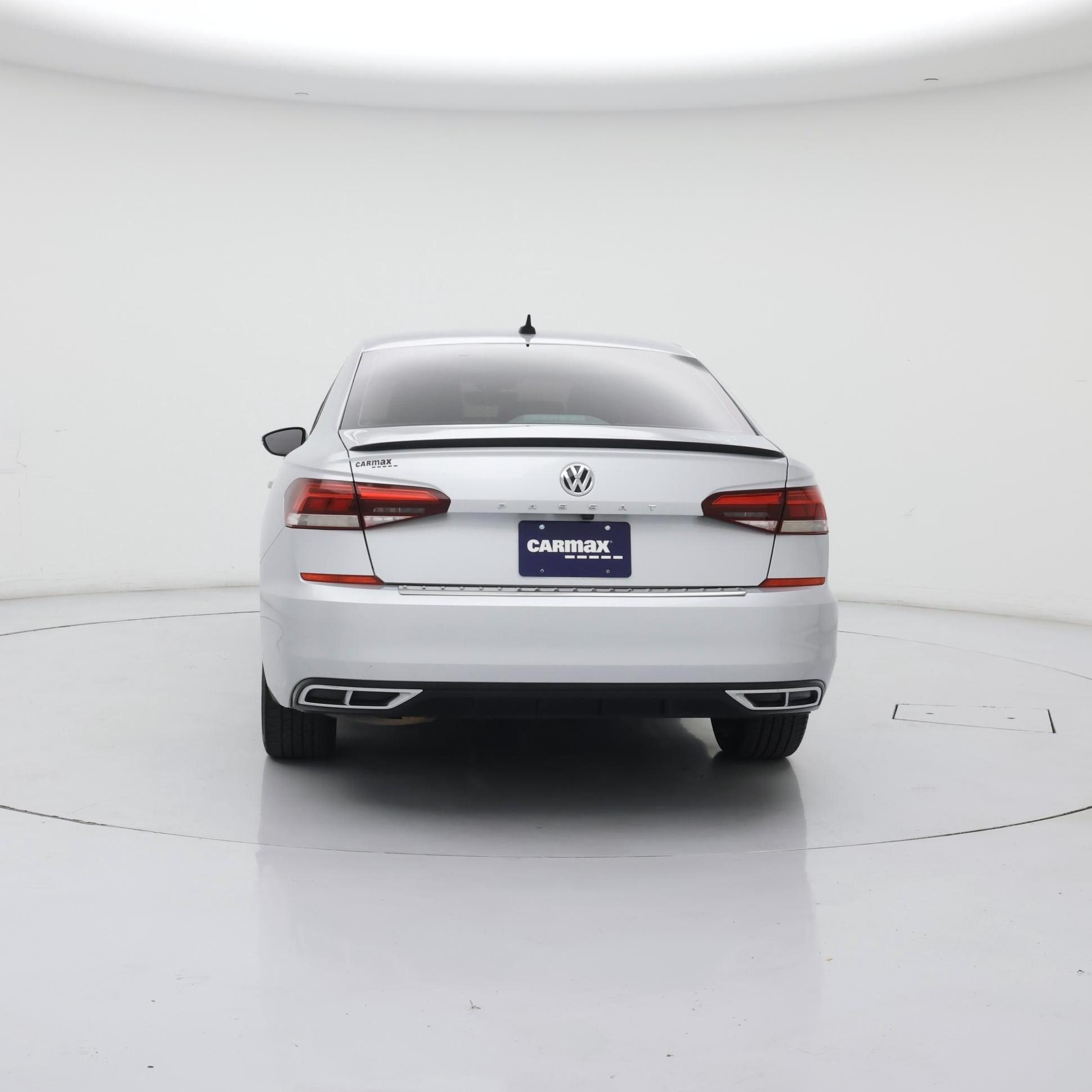 Thumbnail: 2021 Volkswagen Passat - 6