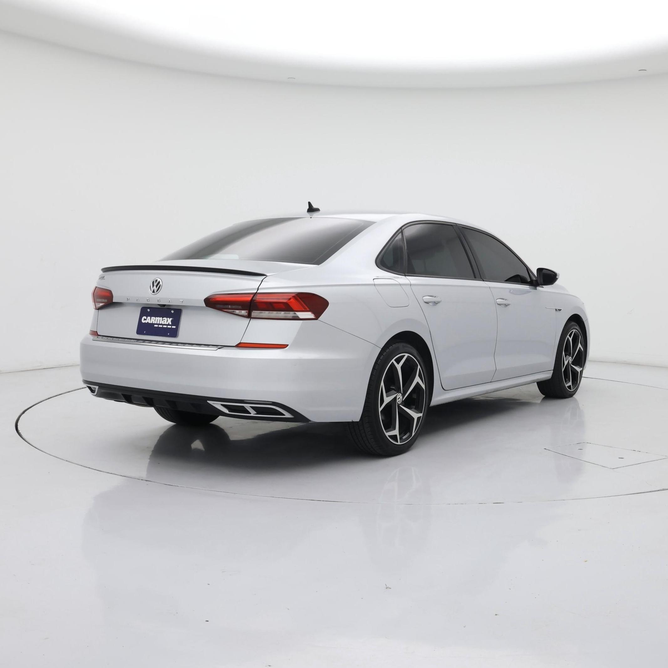 Thumbnail: 2021 Volkswagen Passat - 8