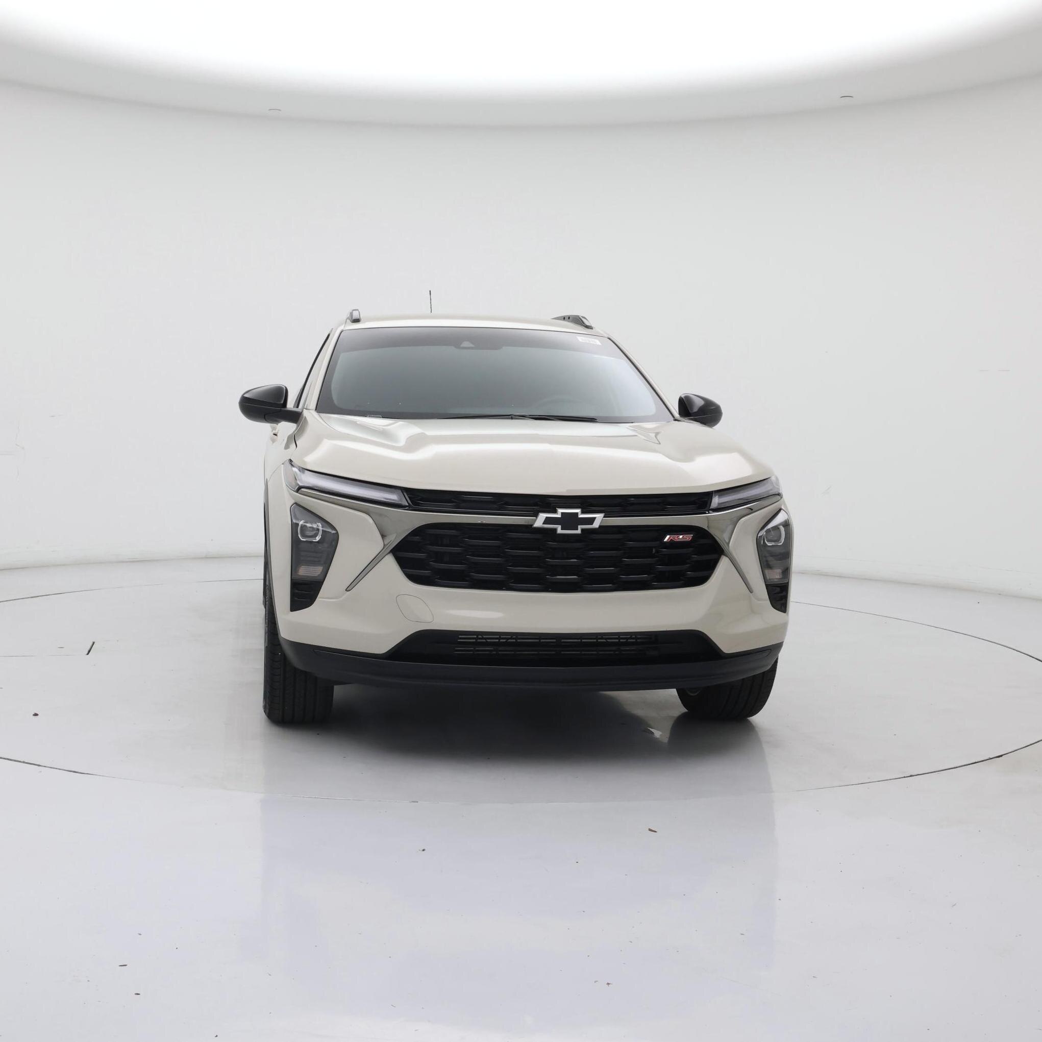 Thumbnail: 2026 Chevrolet Trax - 5