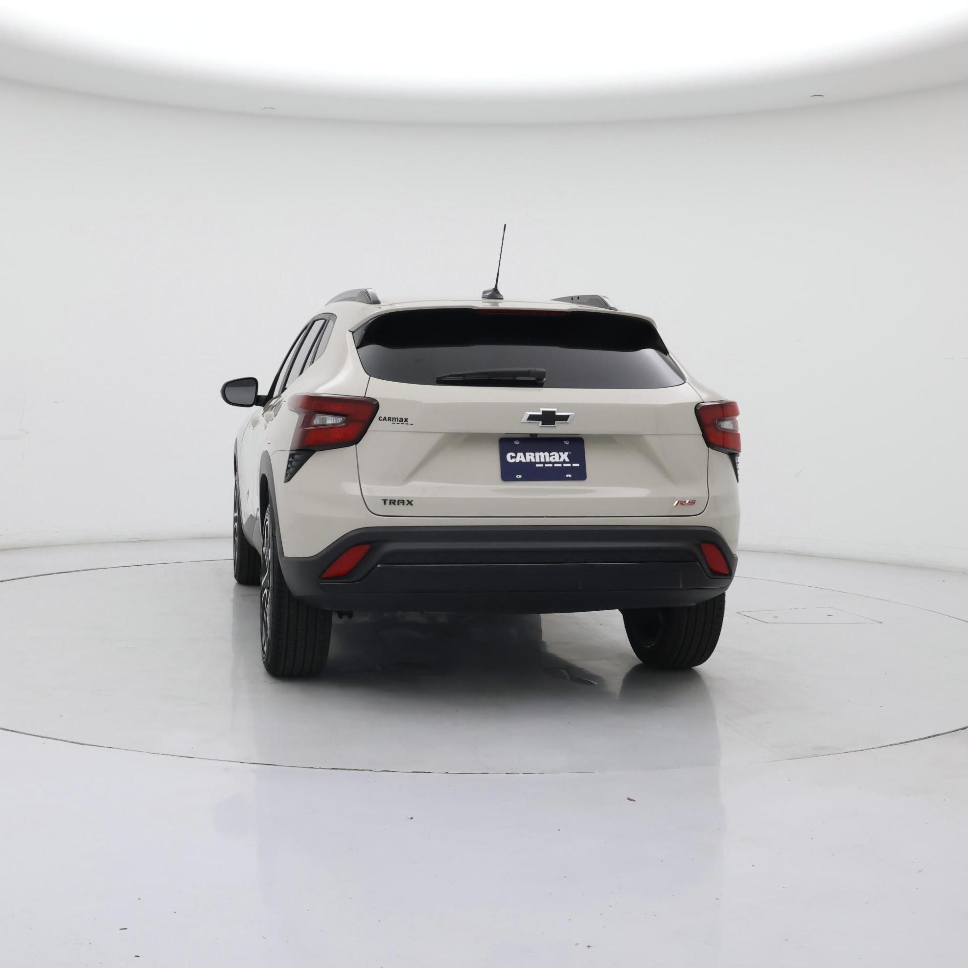 Thumbnail: 2026 Chevrolet Trax - 6