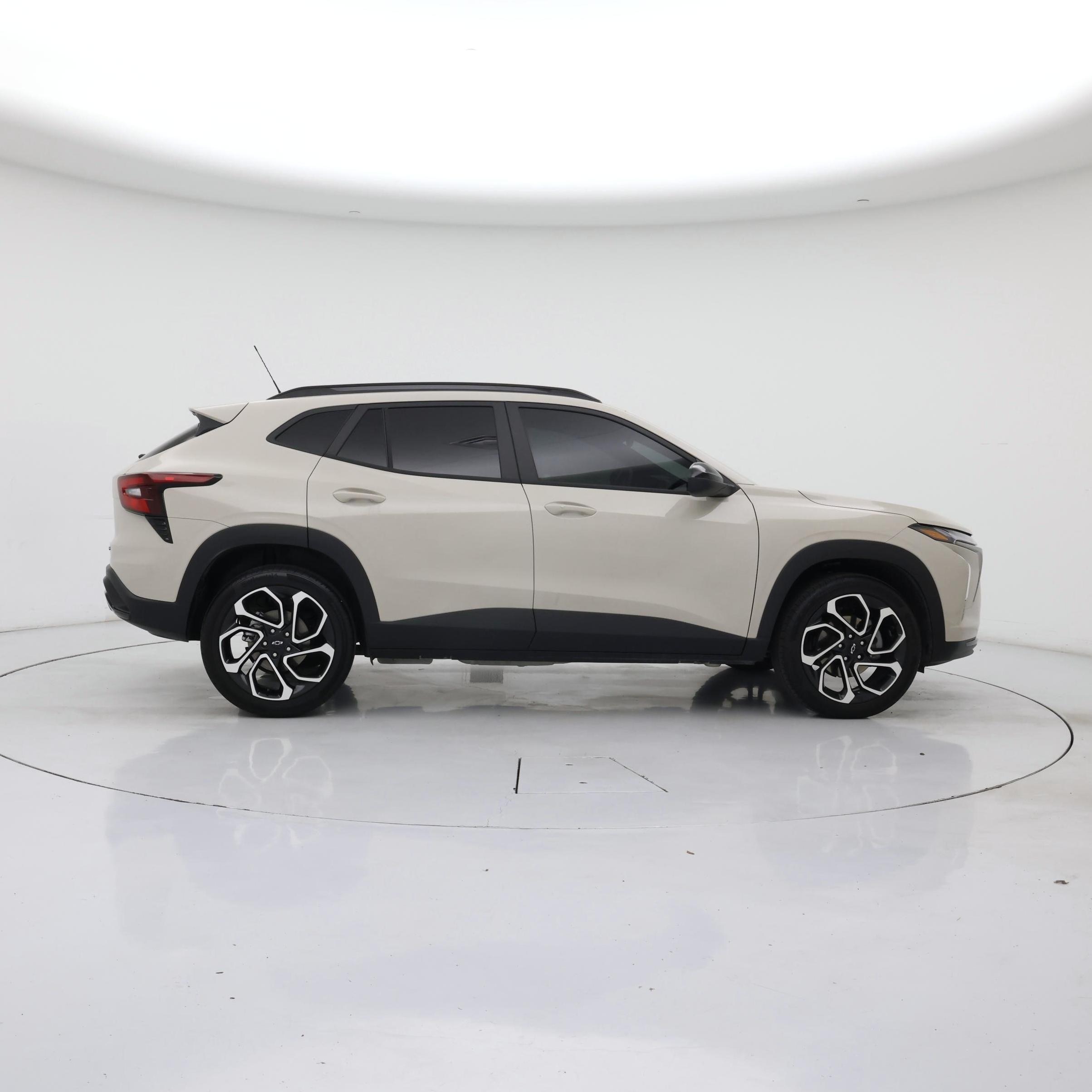 Thumbnail: 2026 Chevrolet Trax - 7