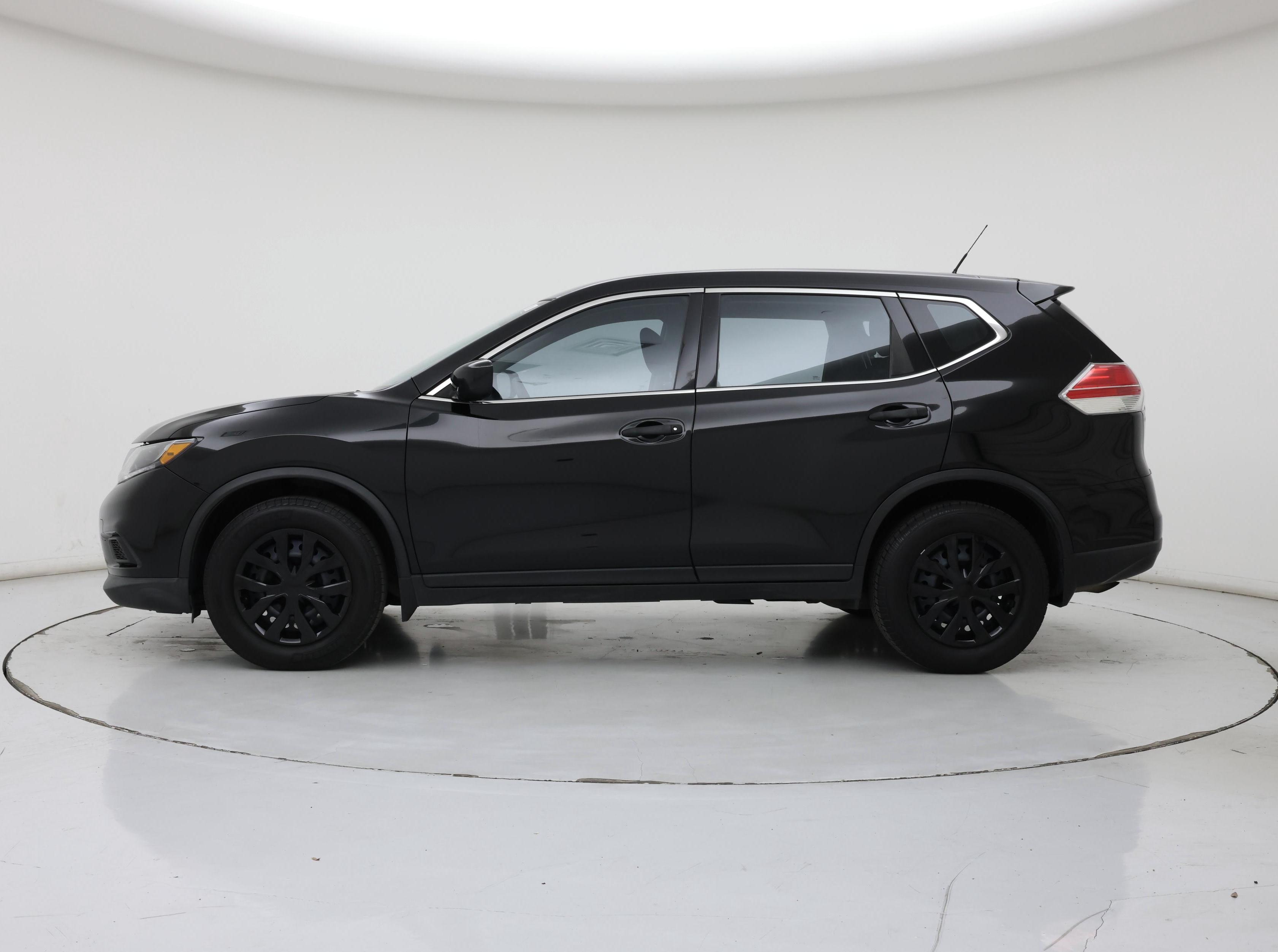 Thumbnail: 2016 Nissan Rogue - 3