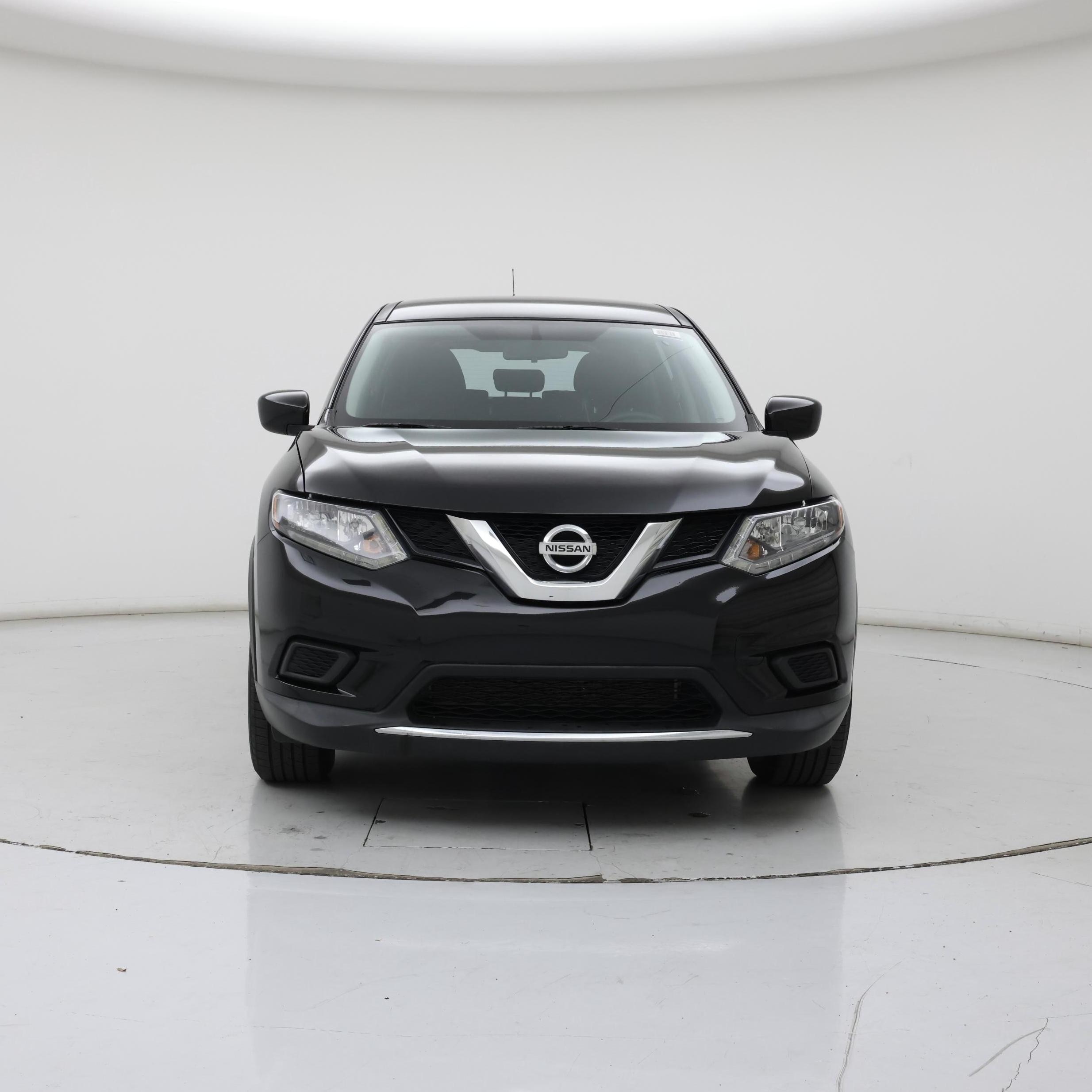Thumbnail: 2016 Nissan Rogue - 5