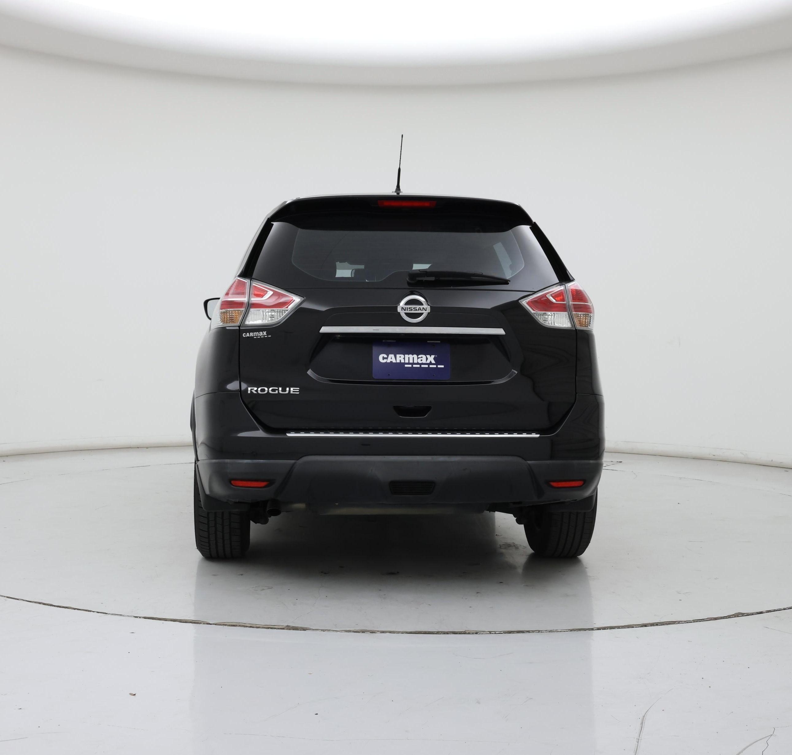 Thumbnail: 2016 Nissan Rogue - 6