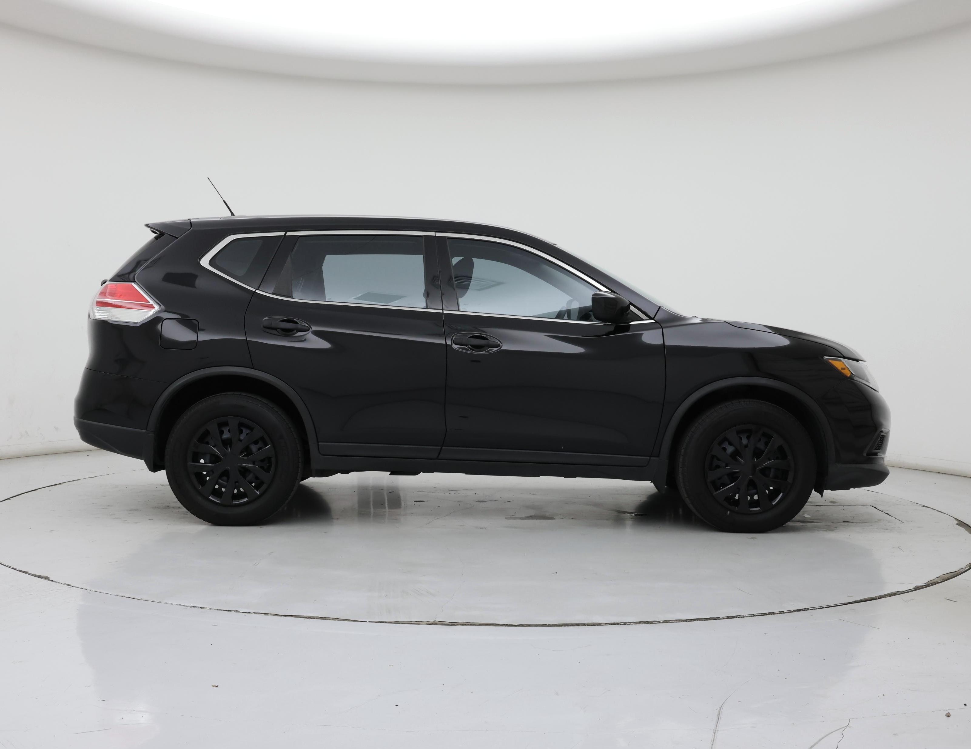 Thumbnail: 2016 Nissan Rogue - 7