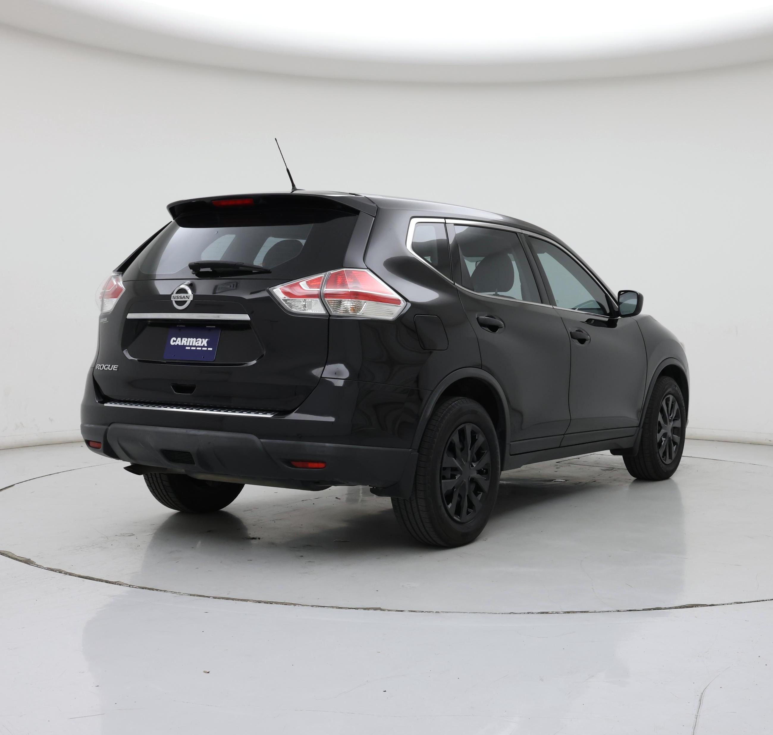 Thumbnail: 2016 Nissan Rogue - 8