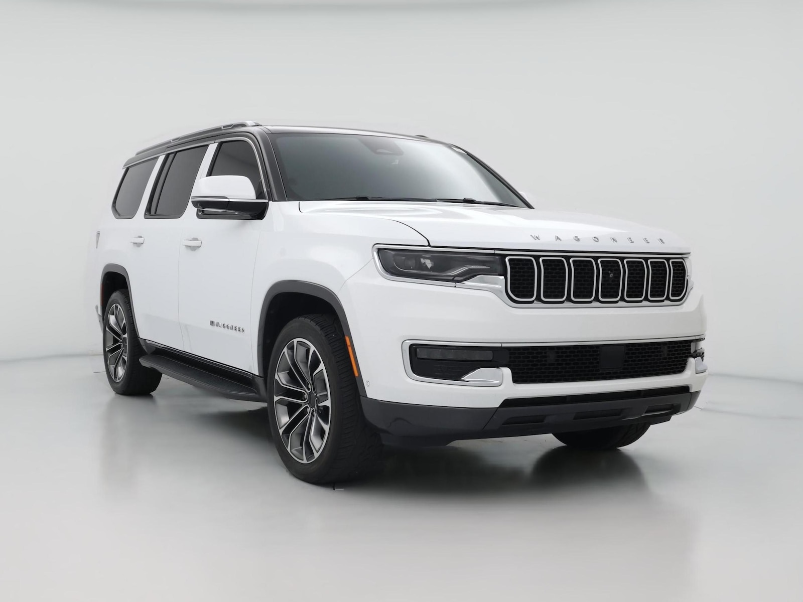 2022 Jeep Wagoneer Series I - Photo 1