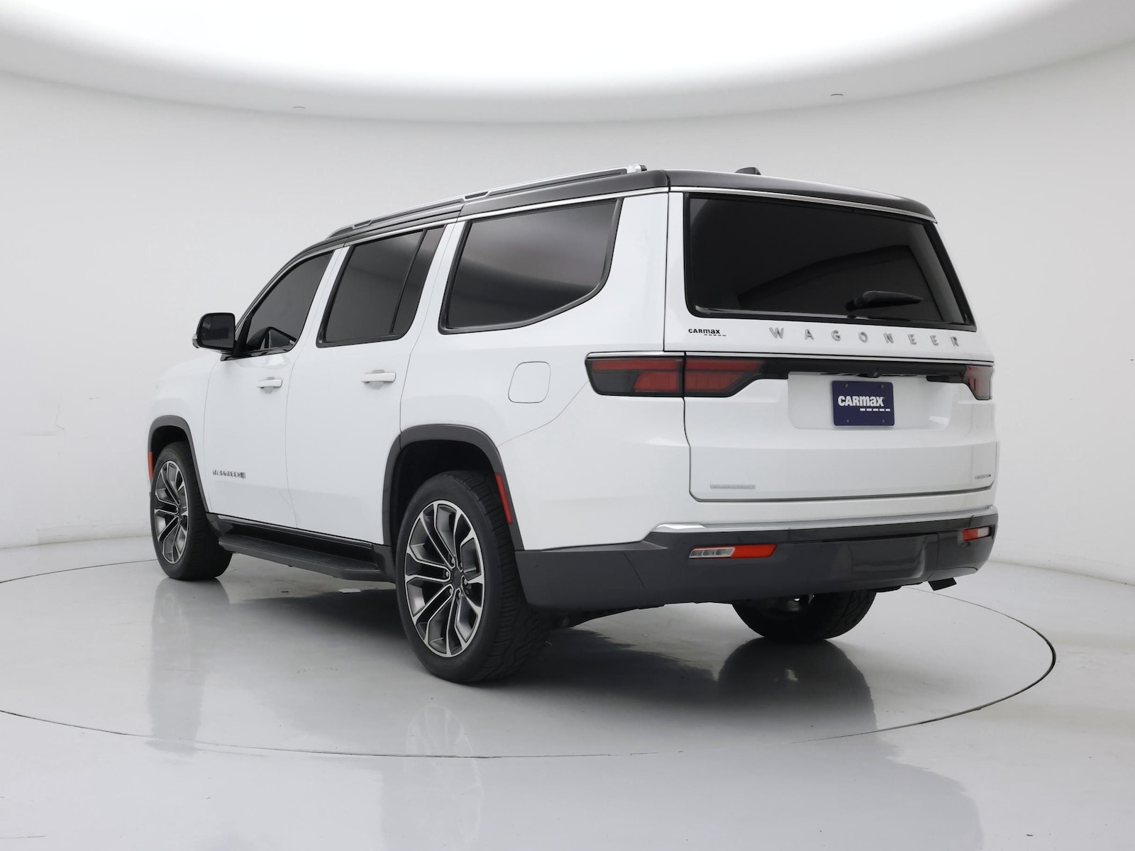 2022 Jeep Wagoneer Series I - Photo 3