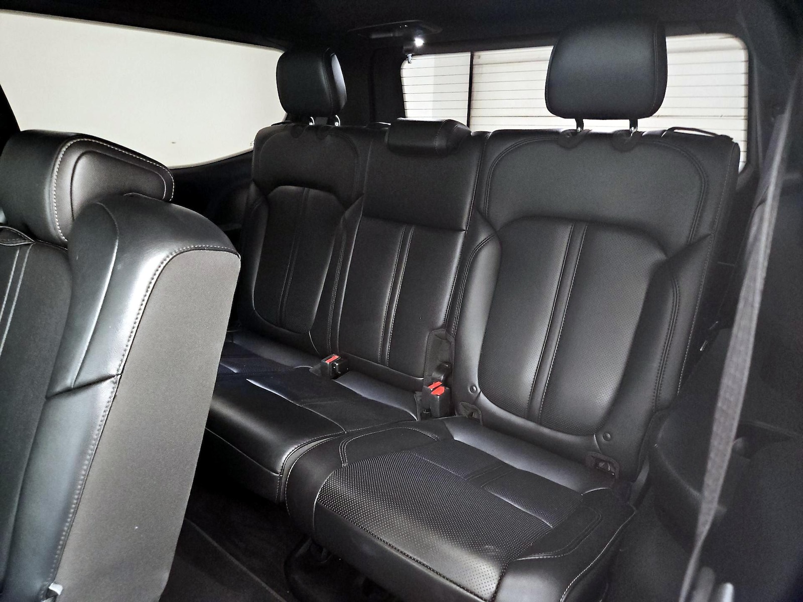 2022 Jeep Wagoneer Series I - Photo 22