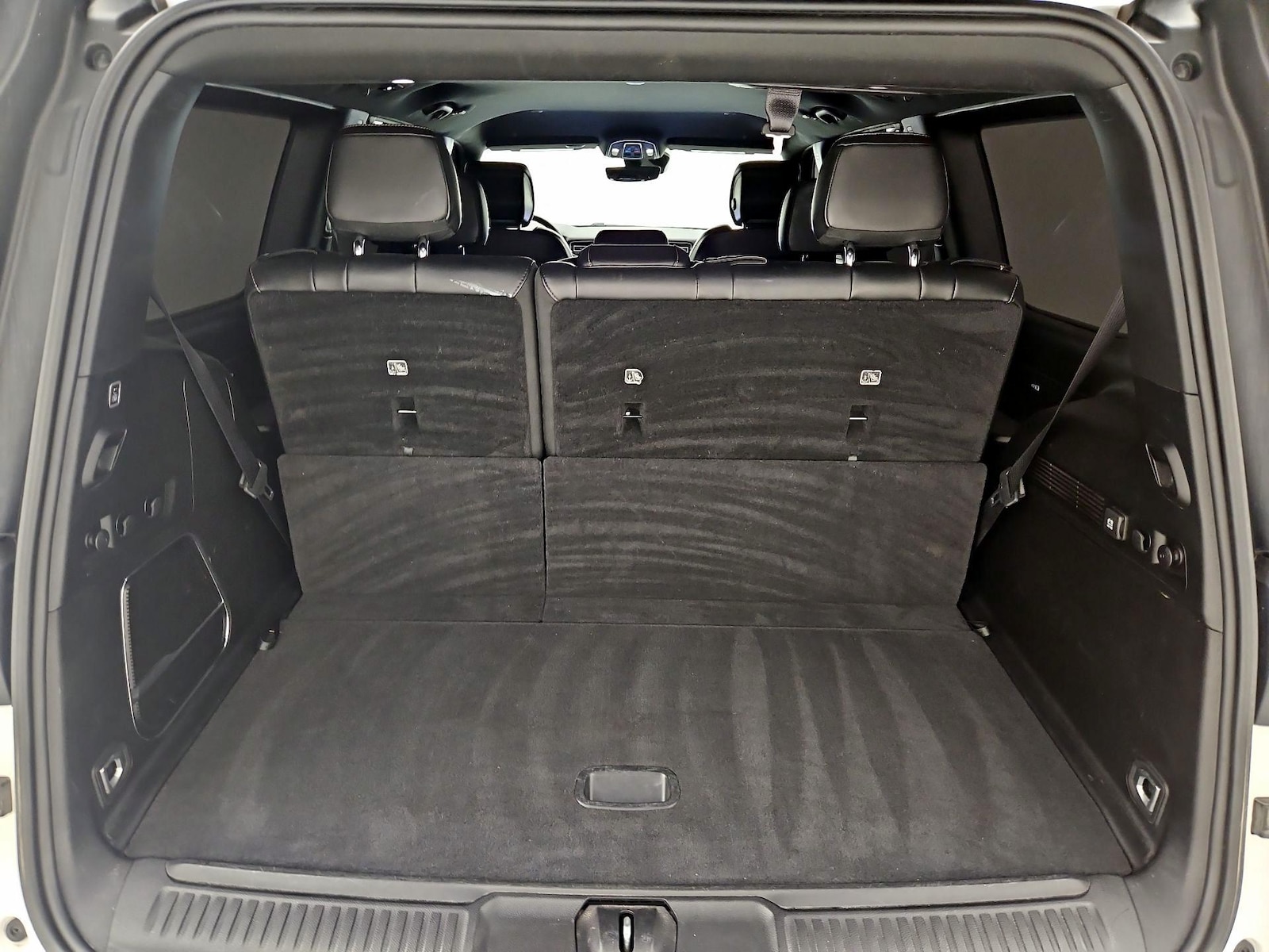 2022 Jeep Wagoneer Series I - Photo 23