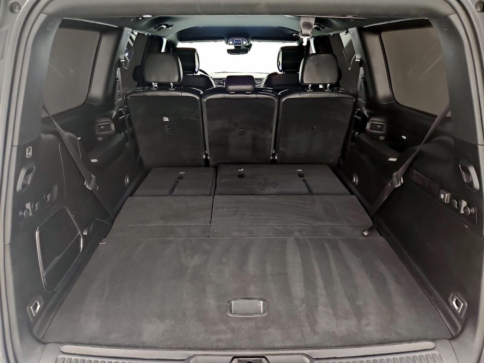 2022 Jeep Wagoneer Series I - Photo 24