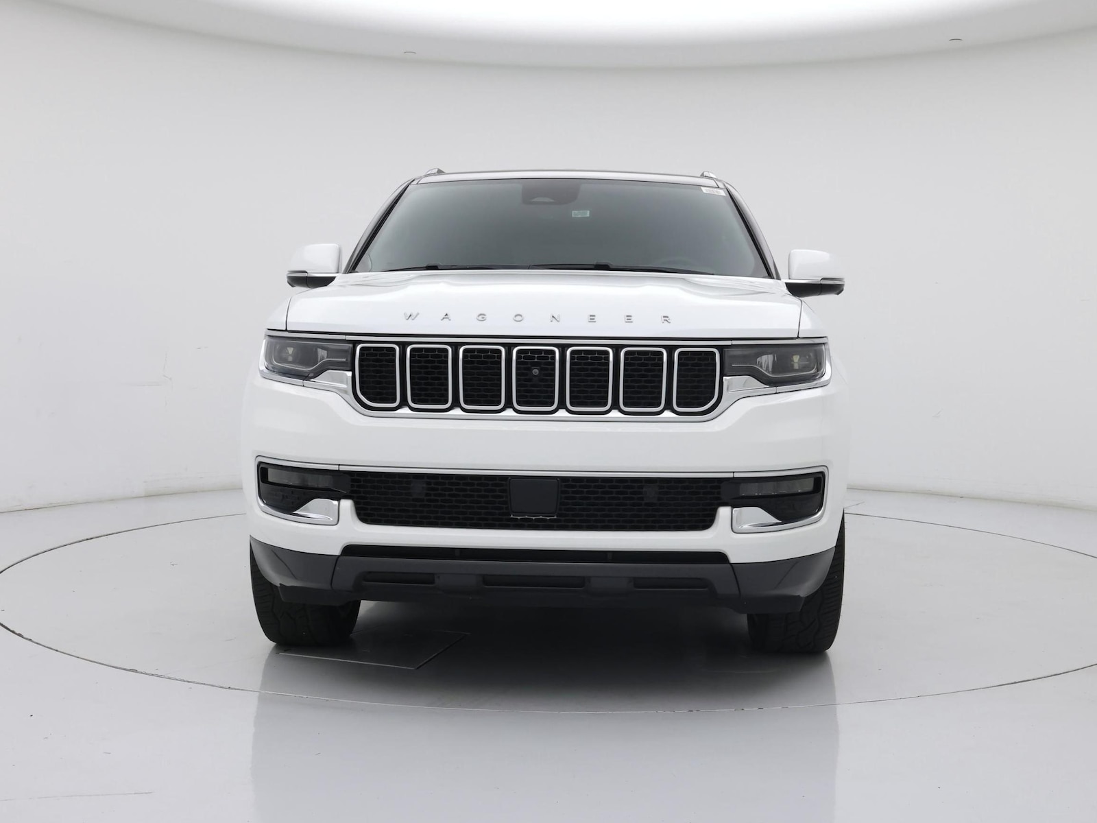 2022 Jeep Wagoneer Series I - Photo 6