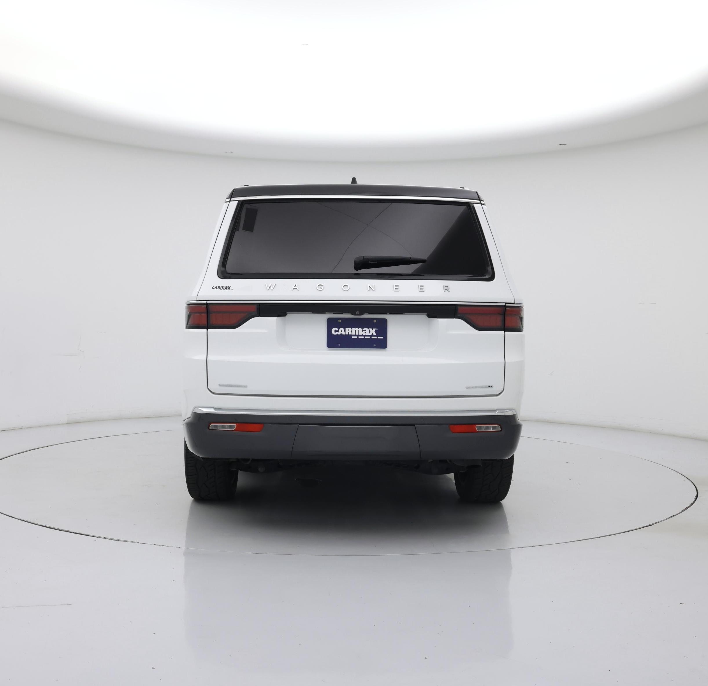 Thumbnail: 2022 Jeep Wagoneer - 6