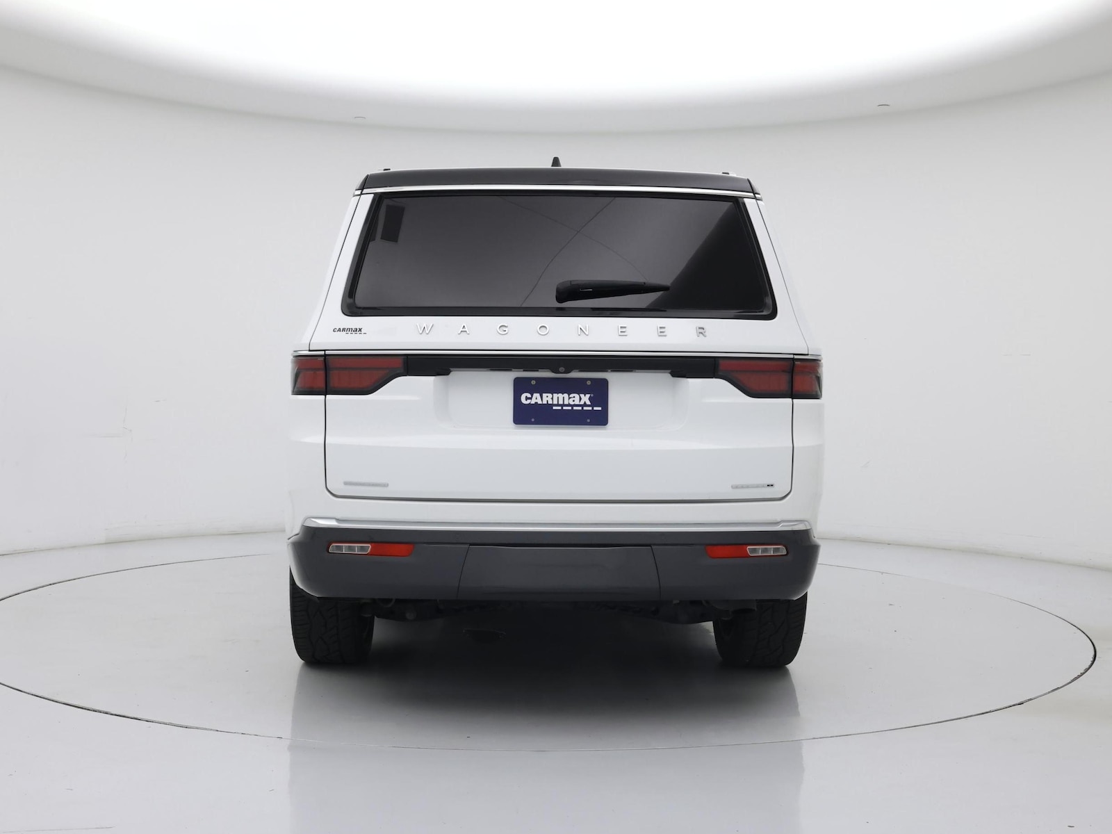 2022 Jeep Wagoneer Series I - Photo 7