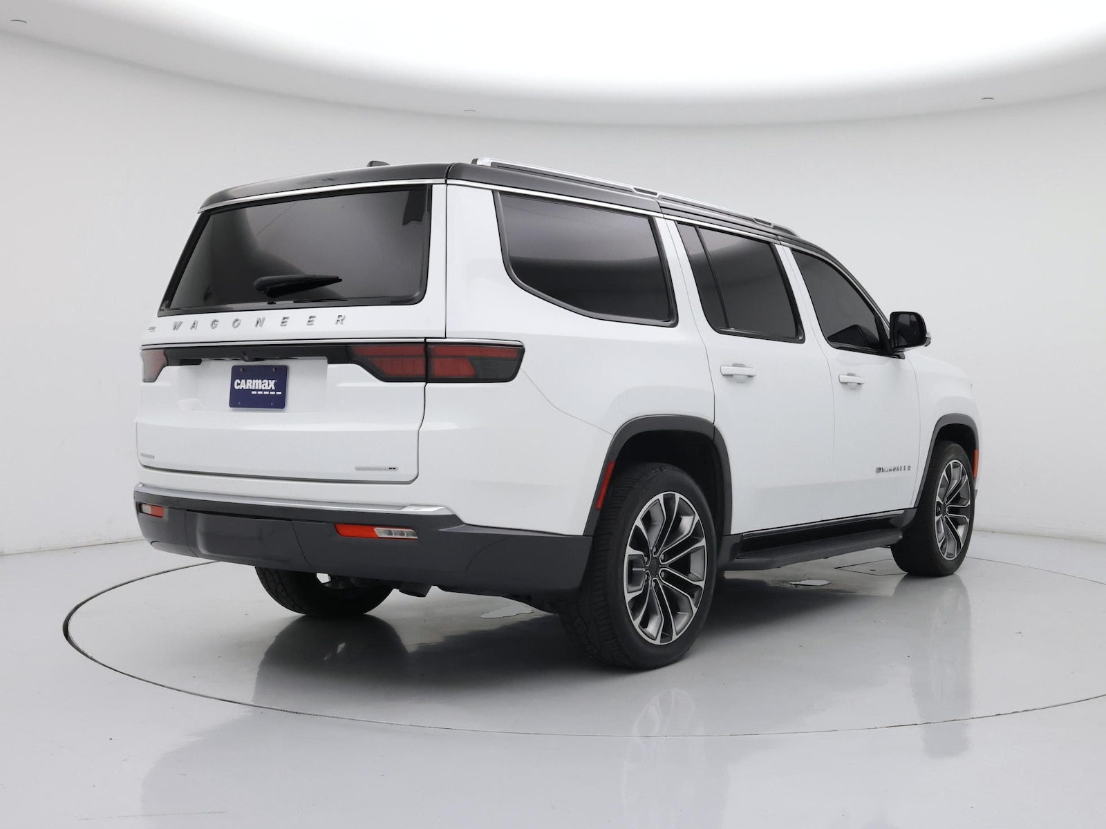 2022 Jeep Wagoneer Series I - Photo 9