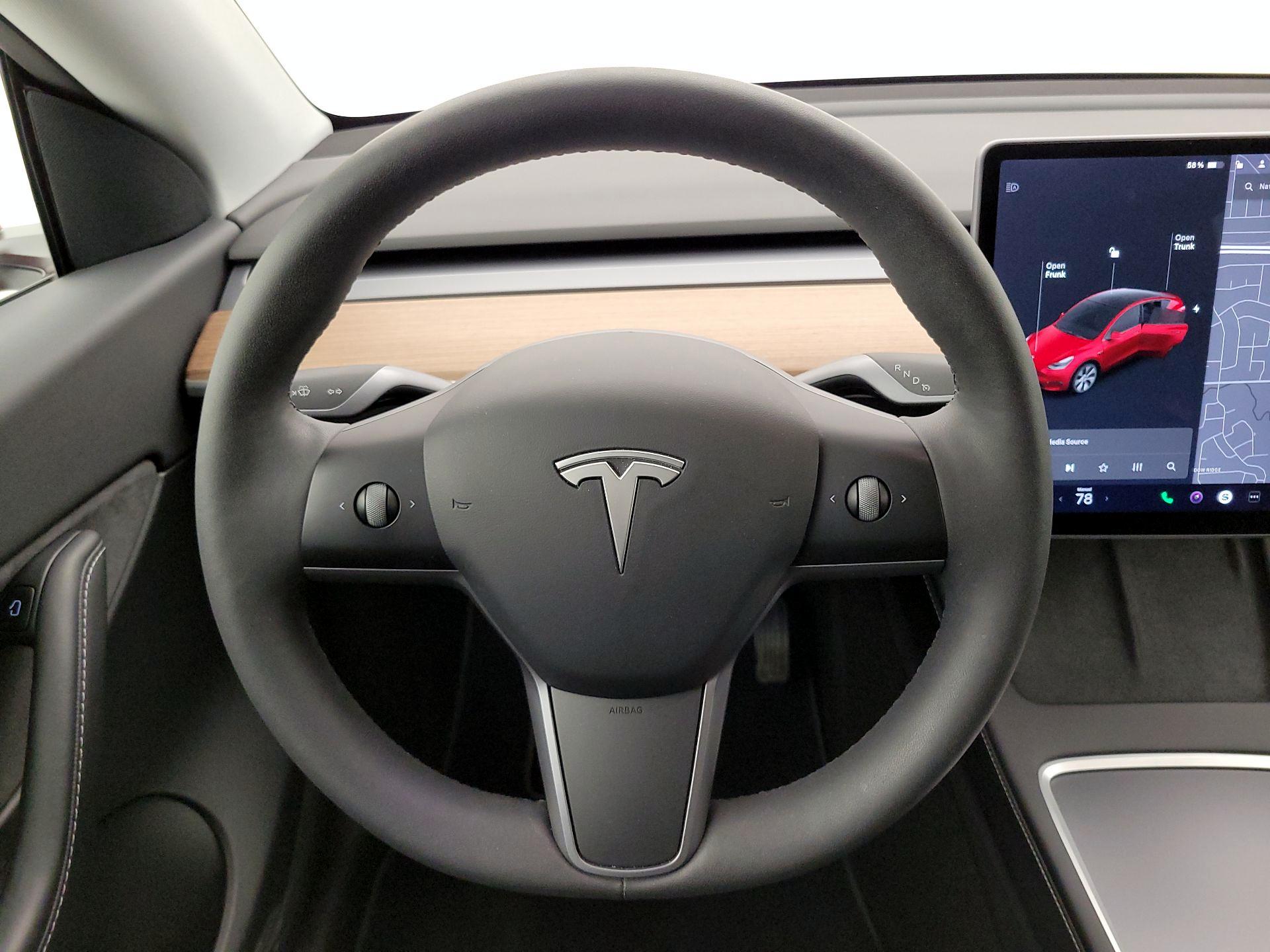 Thumbnail: 2021 Tesla Model Y - 10