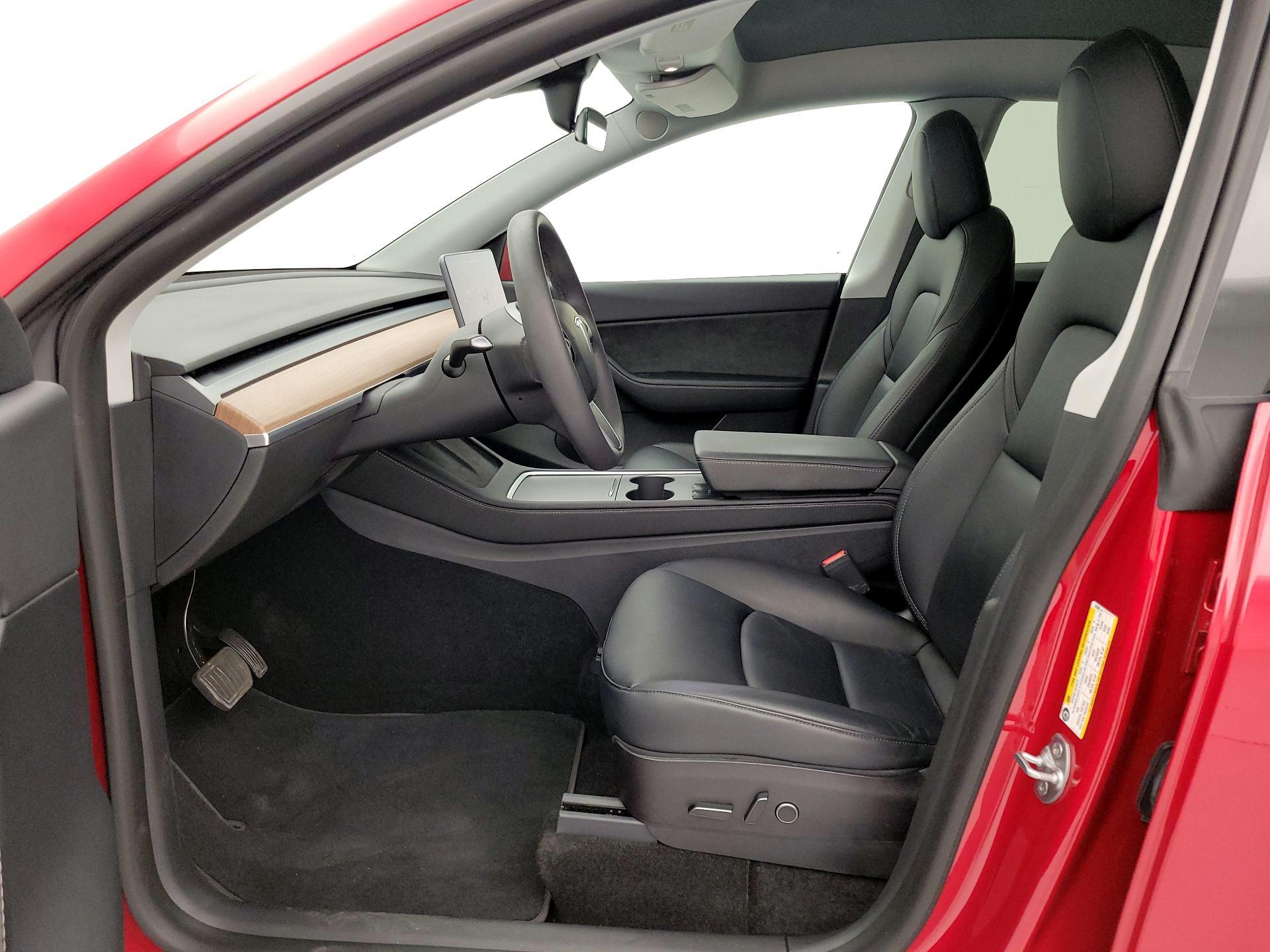 Thumbnail: 2021 Tesla Model Y - 11