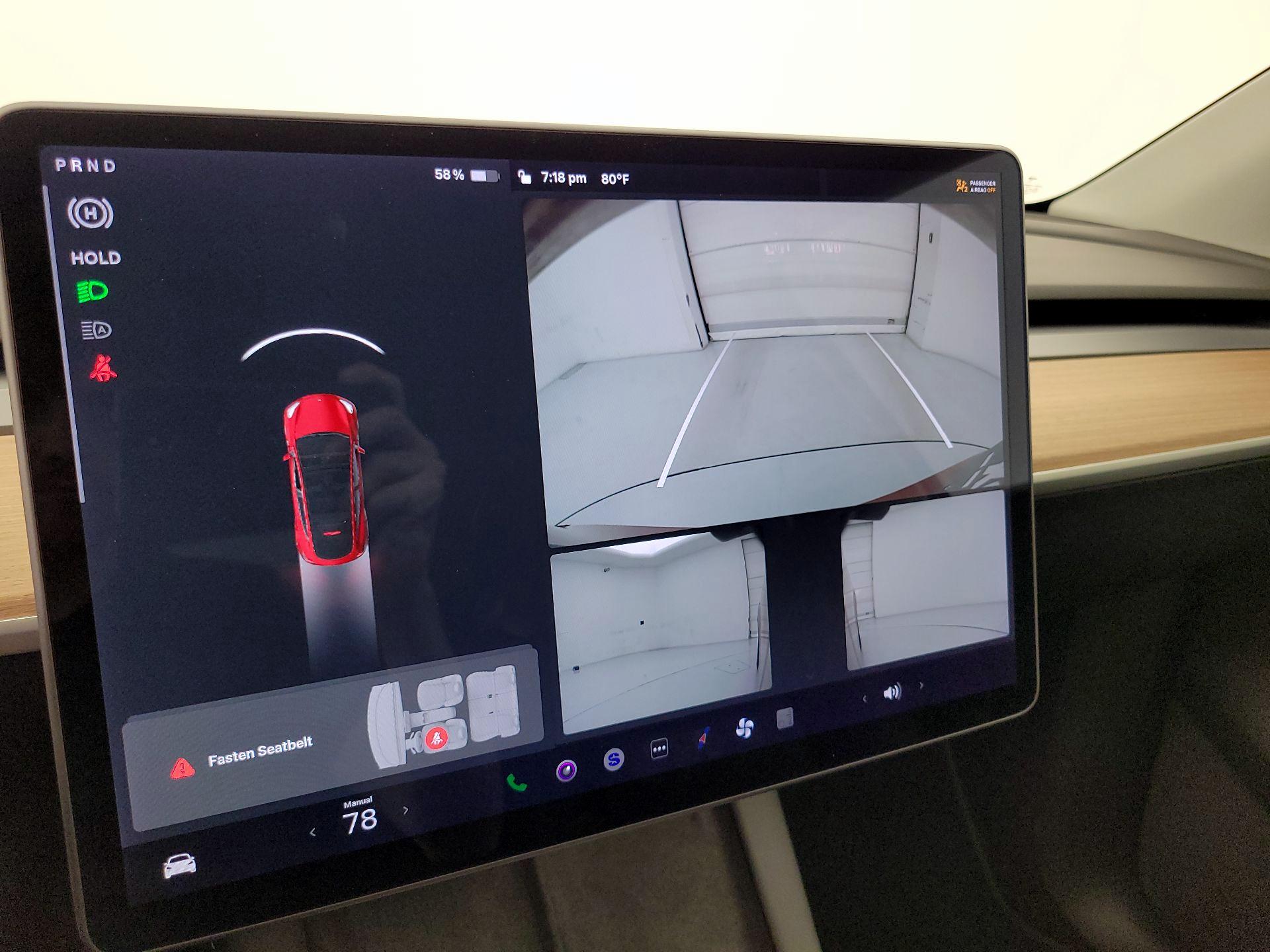 Thumbnail: 2021 Tesla Model Y - 14