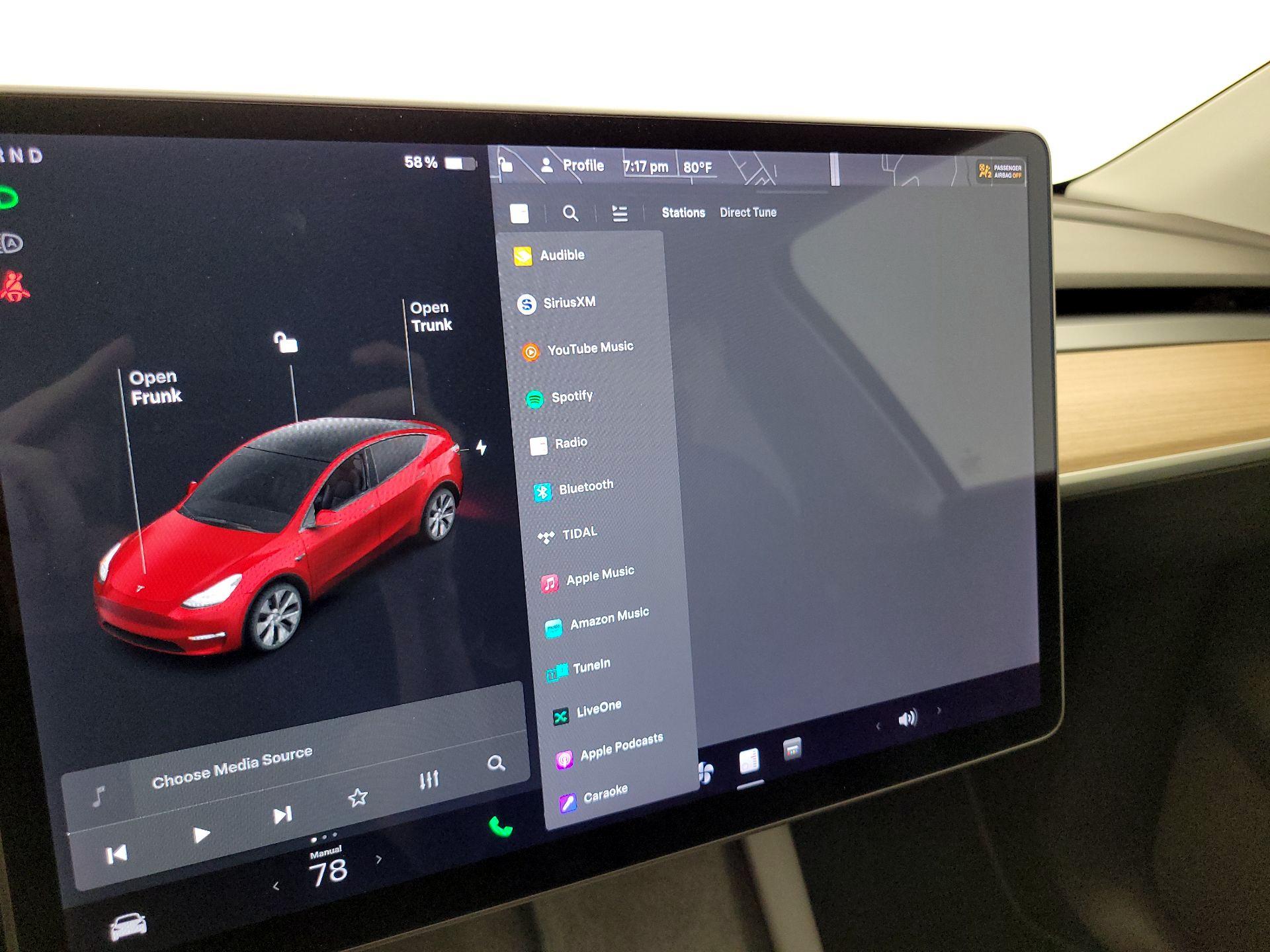 Thumbnail: 2021 Tesla Model Y - 15
