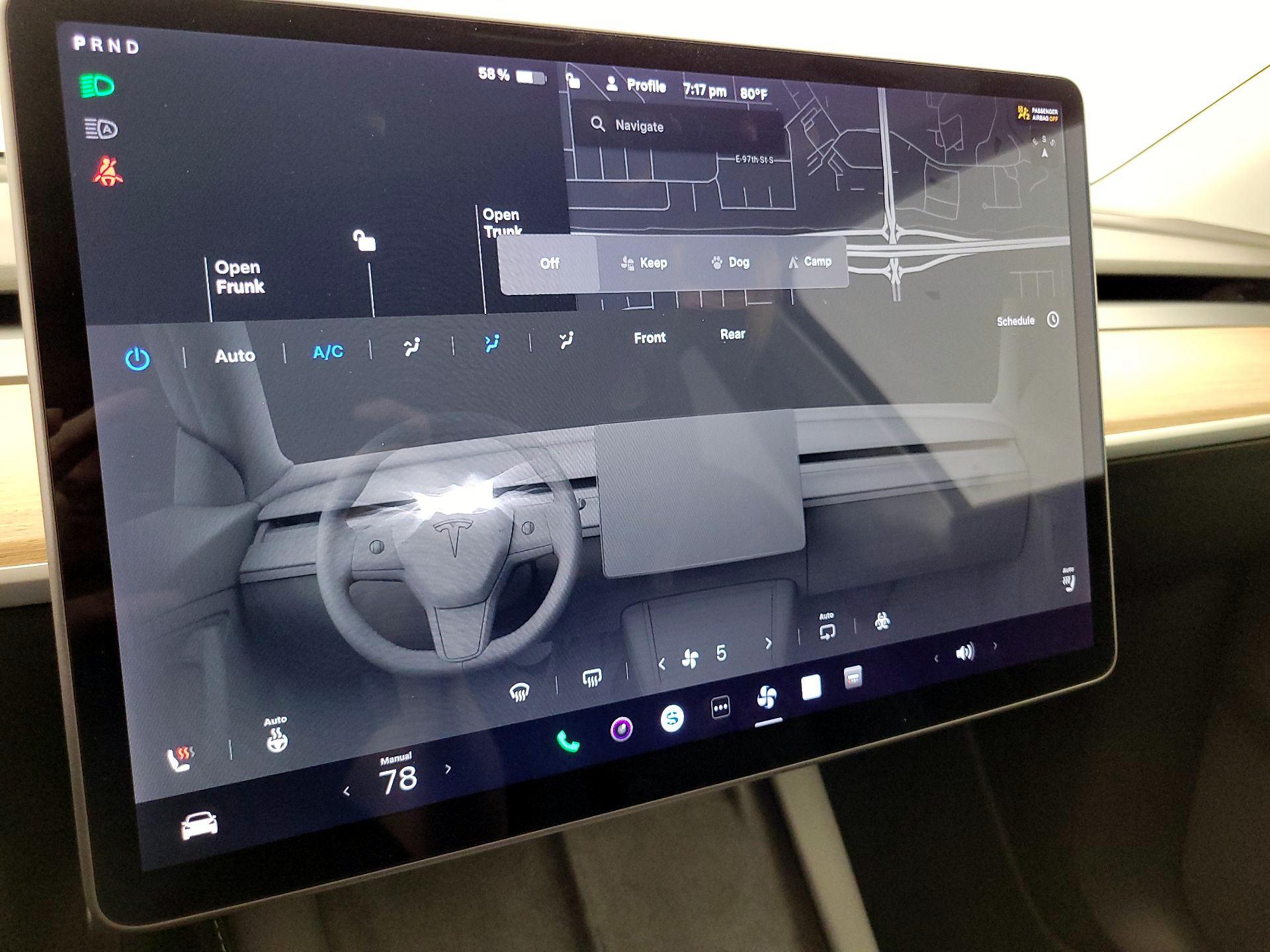 Thumbnail: 2021 Tesla Model Y - 16