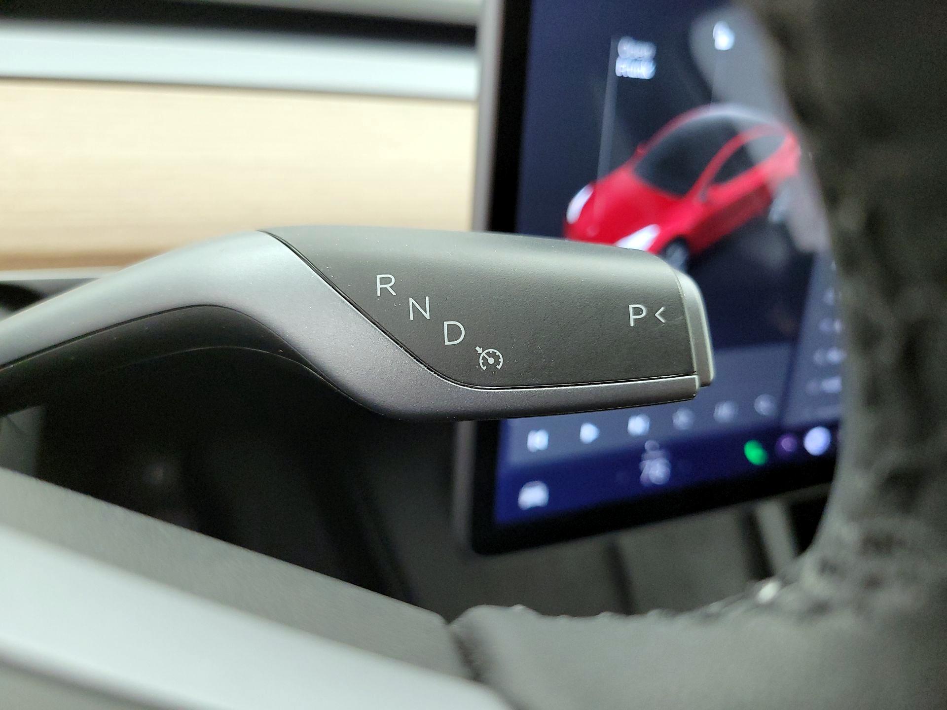 Thumbnail: 2021 Tesla Model Y - 17