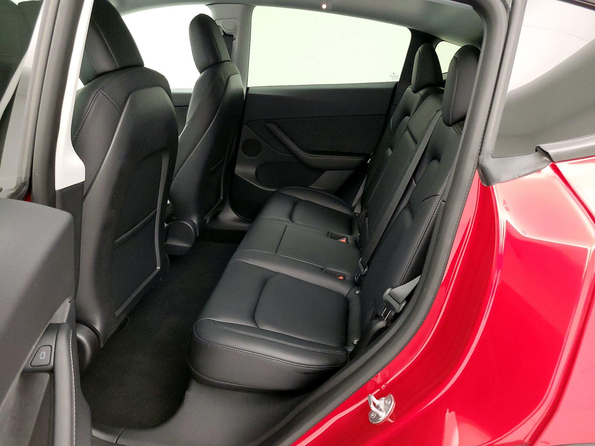 Thumbnail: 2021 Tesla Model Y - 18