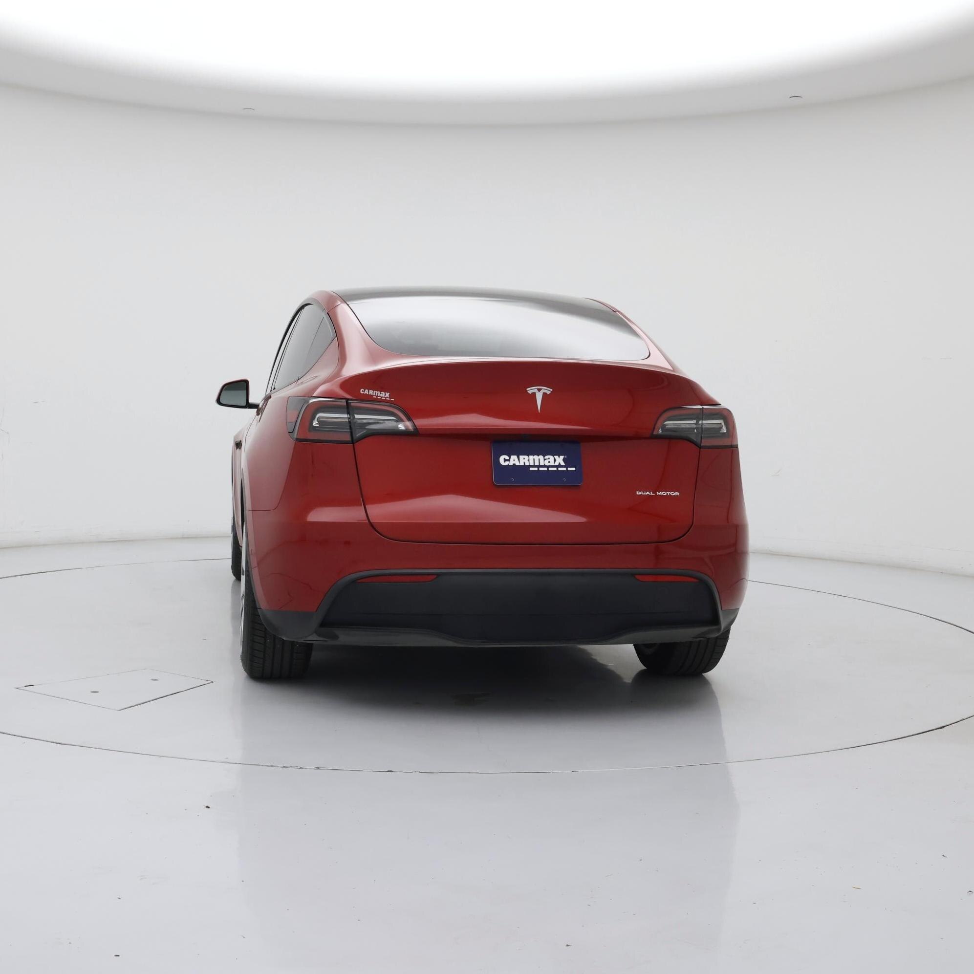 Thumbnail: 2021 Tesla Model Y - 6