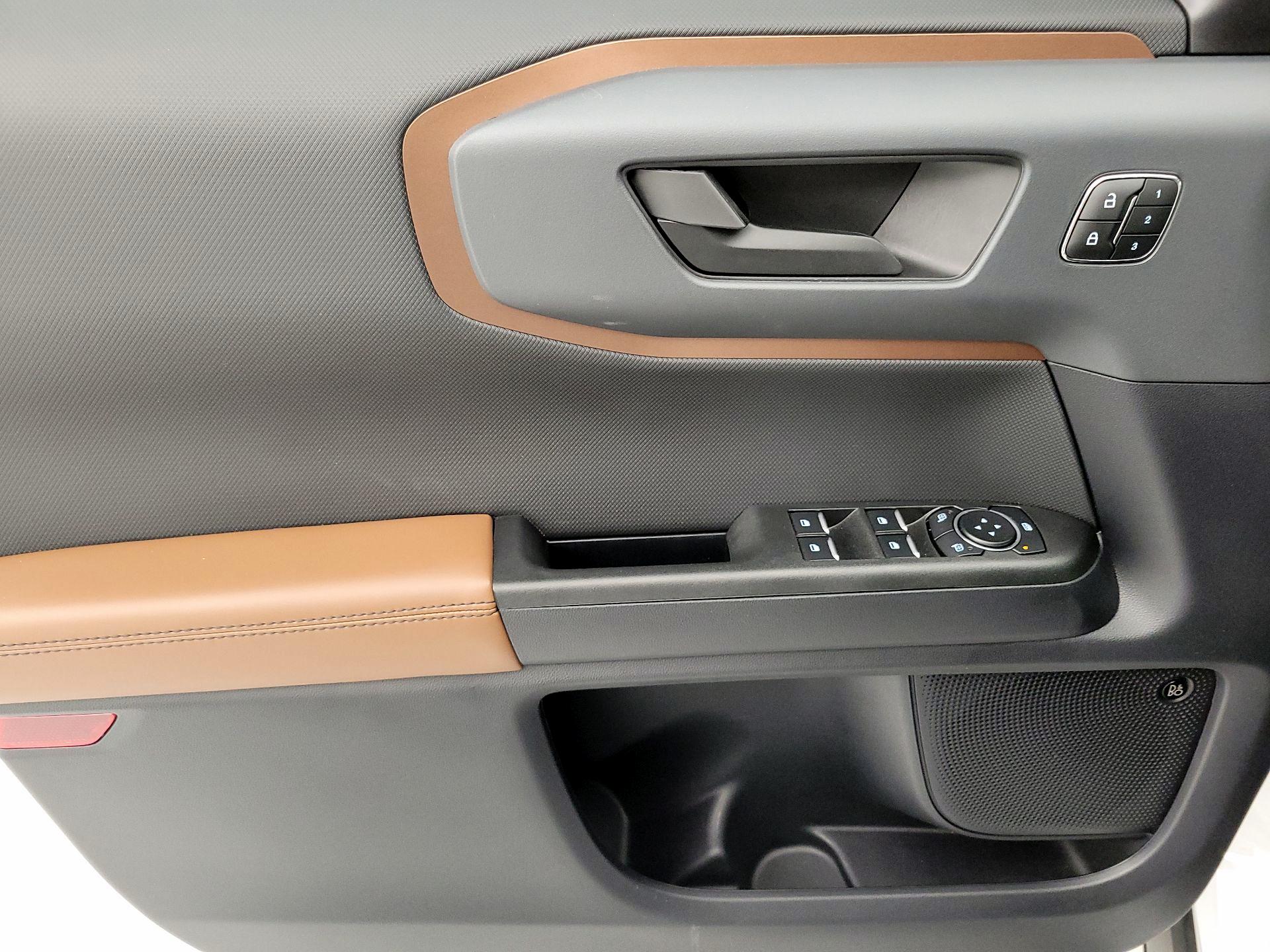 Thumbnail: 2024 Ford Bronco Sport - 12