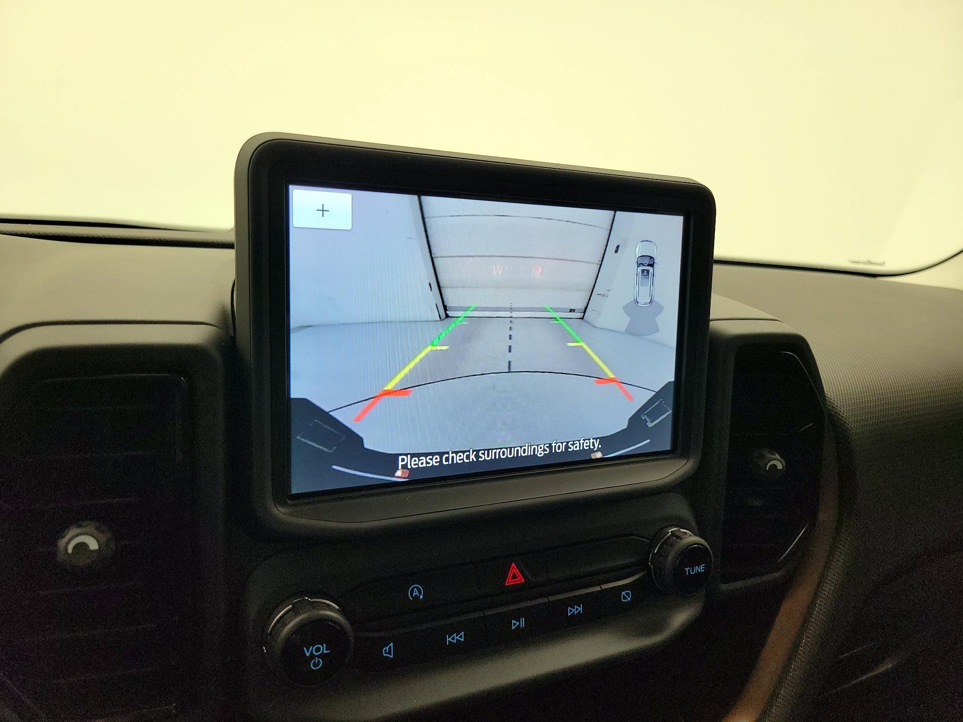 Thumbnail: 2024 Ford Bronco Sport - 15