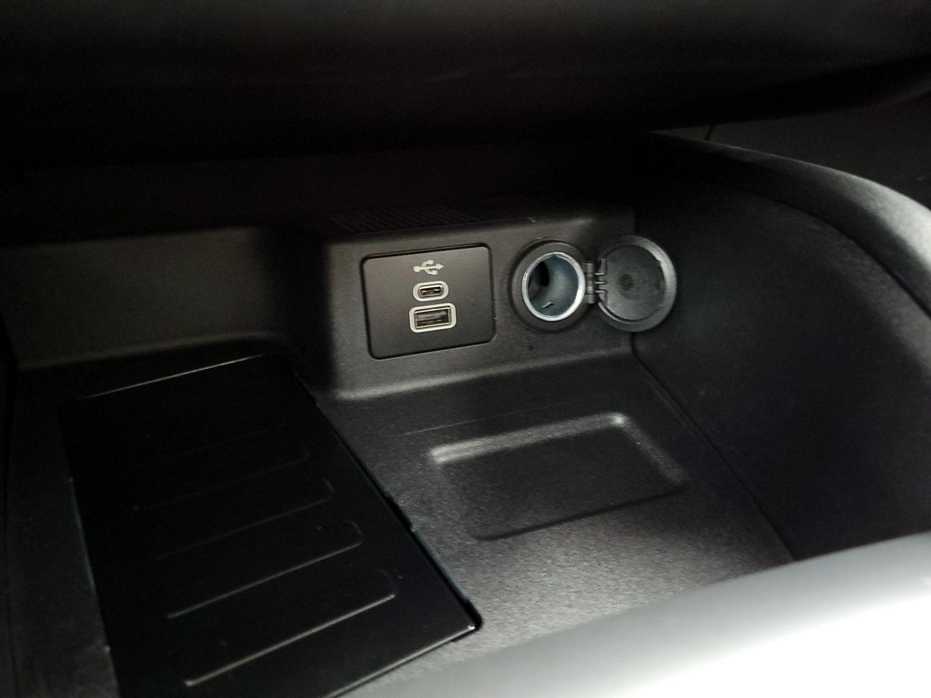 Thumbnail: 2024 Ford Bronco Sport - 19