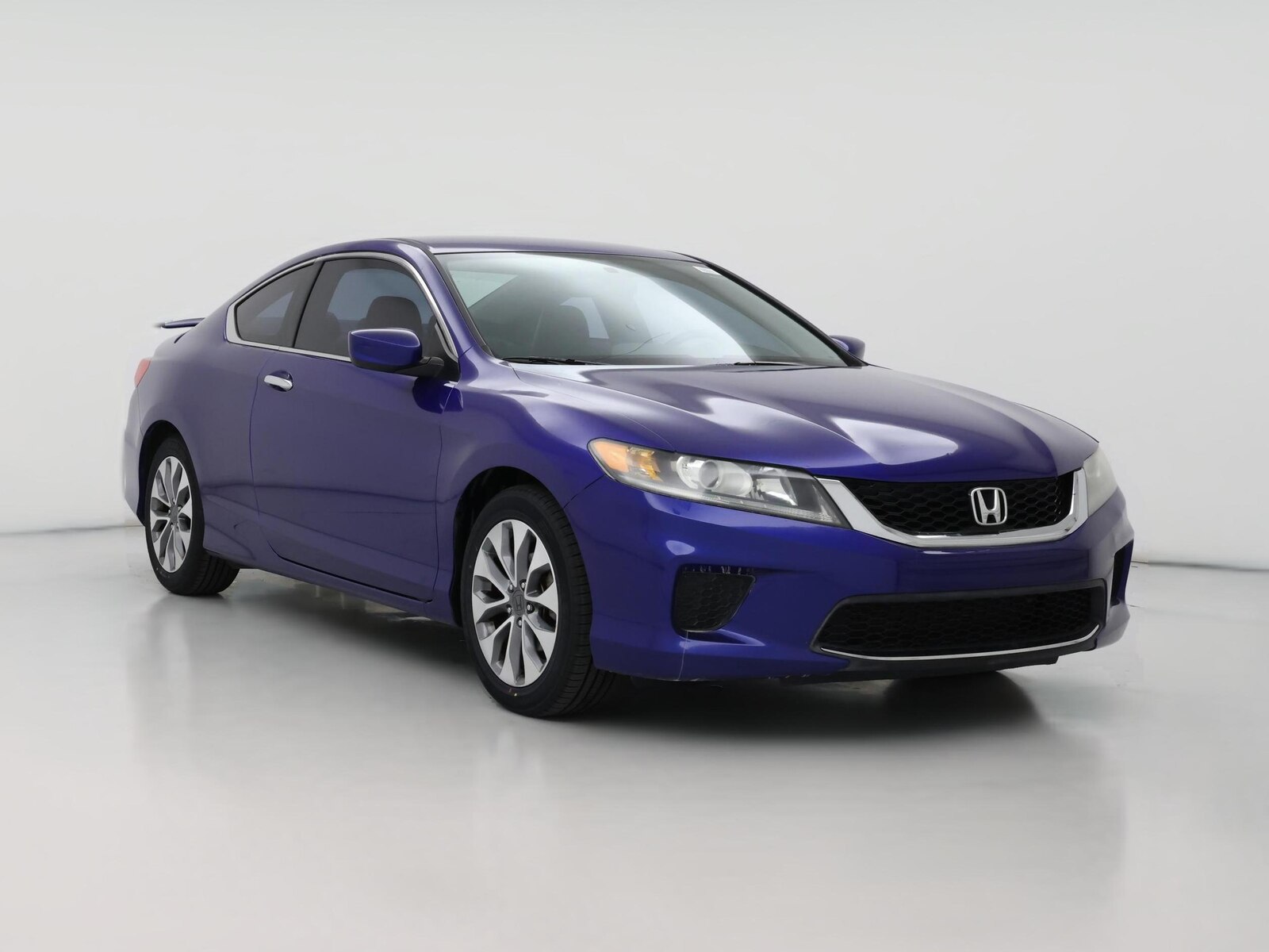 2014 Honda Accord LX-S