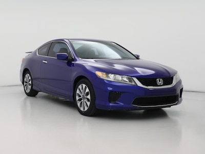 2014 Honda Accord LX-S