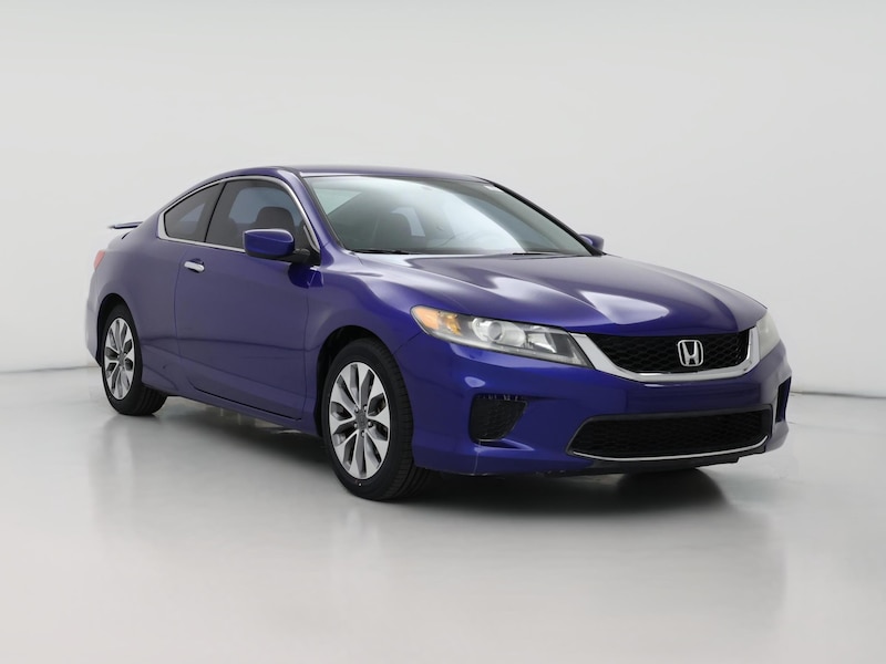 2014 Honda Accord LX-S