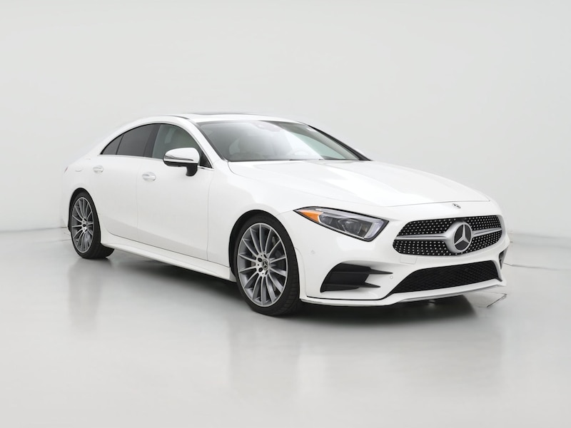 2020 Mercedes-Benz CLS 450 -
                  San Antonio, TX