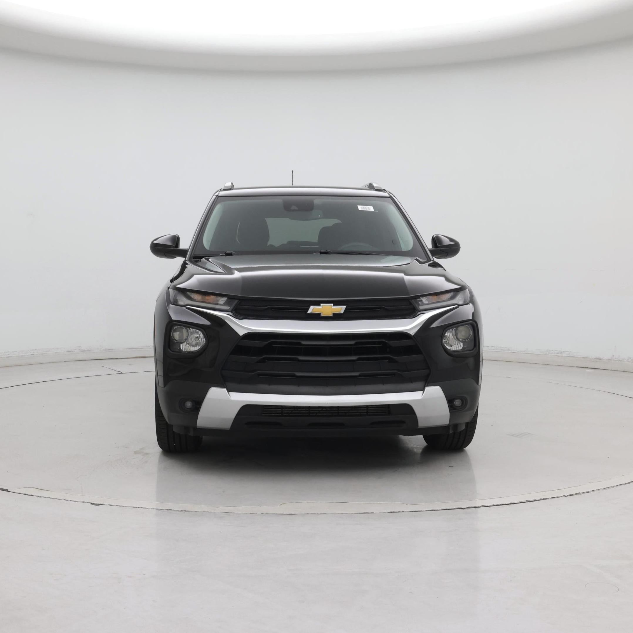 Thumbnail: 2021 Chevrolet TrailBlazer - 5