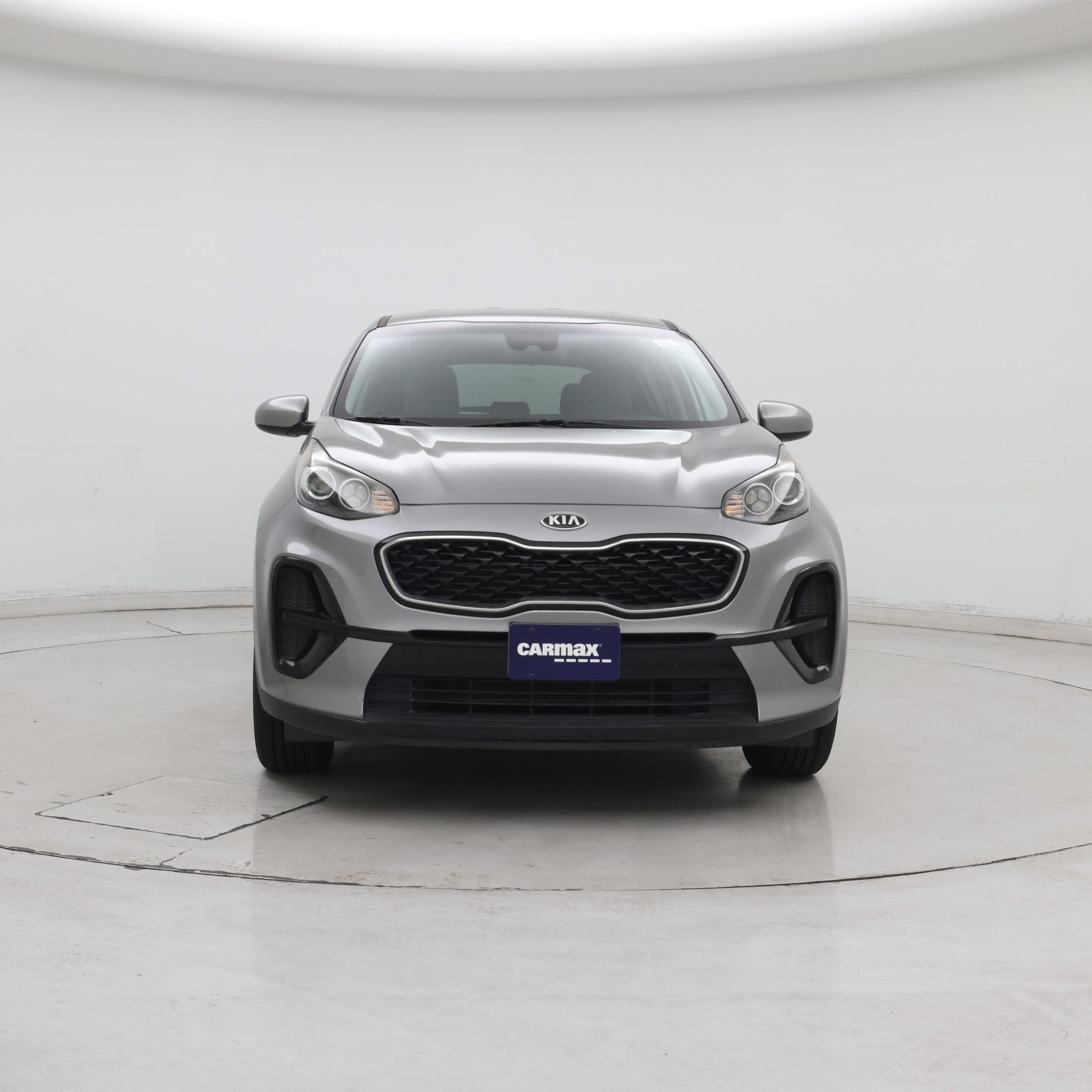 Thumbnail: 2020 Kia Sportage - 5