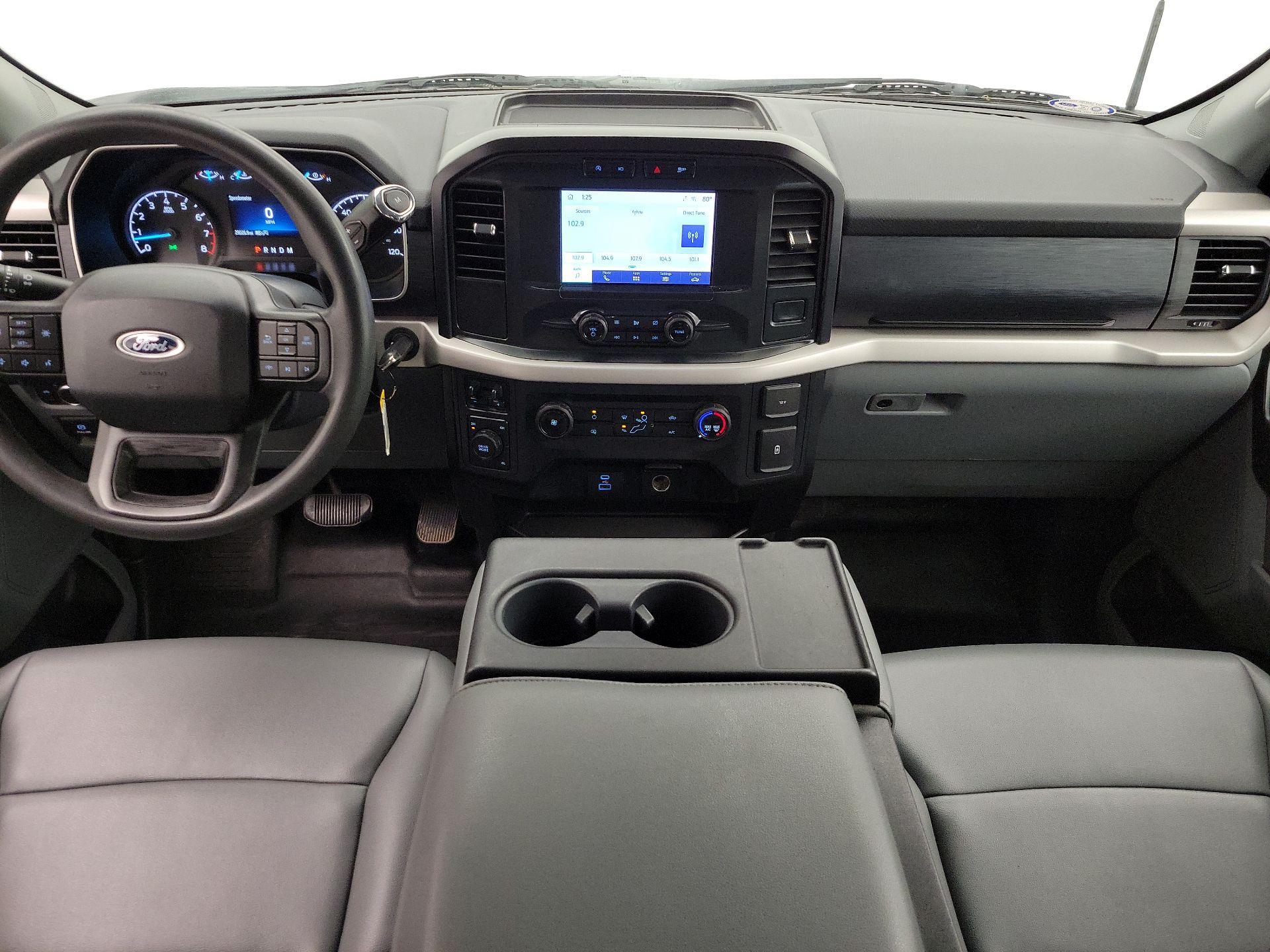 Thumbnail: 2021 Ford F-150 - 9