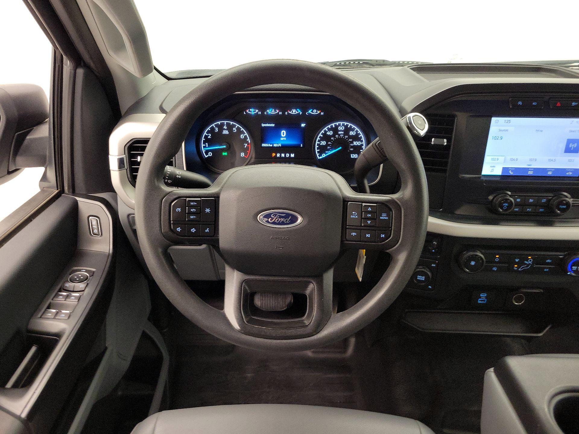 Thumbnail: 2021 Ford F-150 - 10