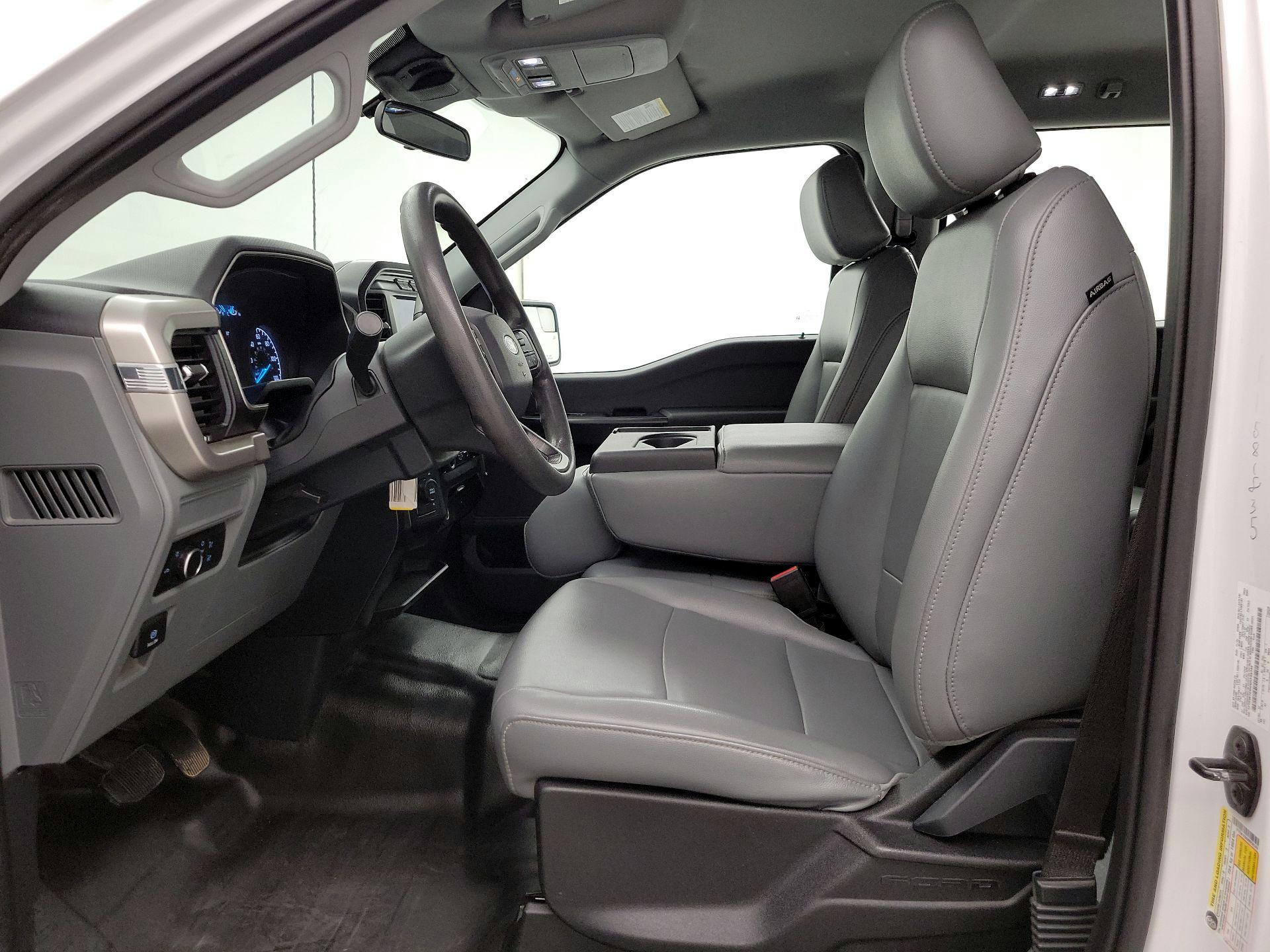 Thumbnail: 2021 Ford F-150 - 11