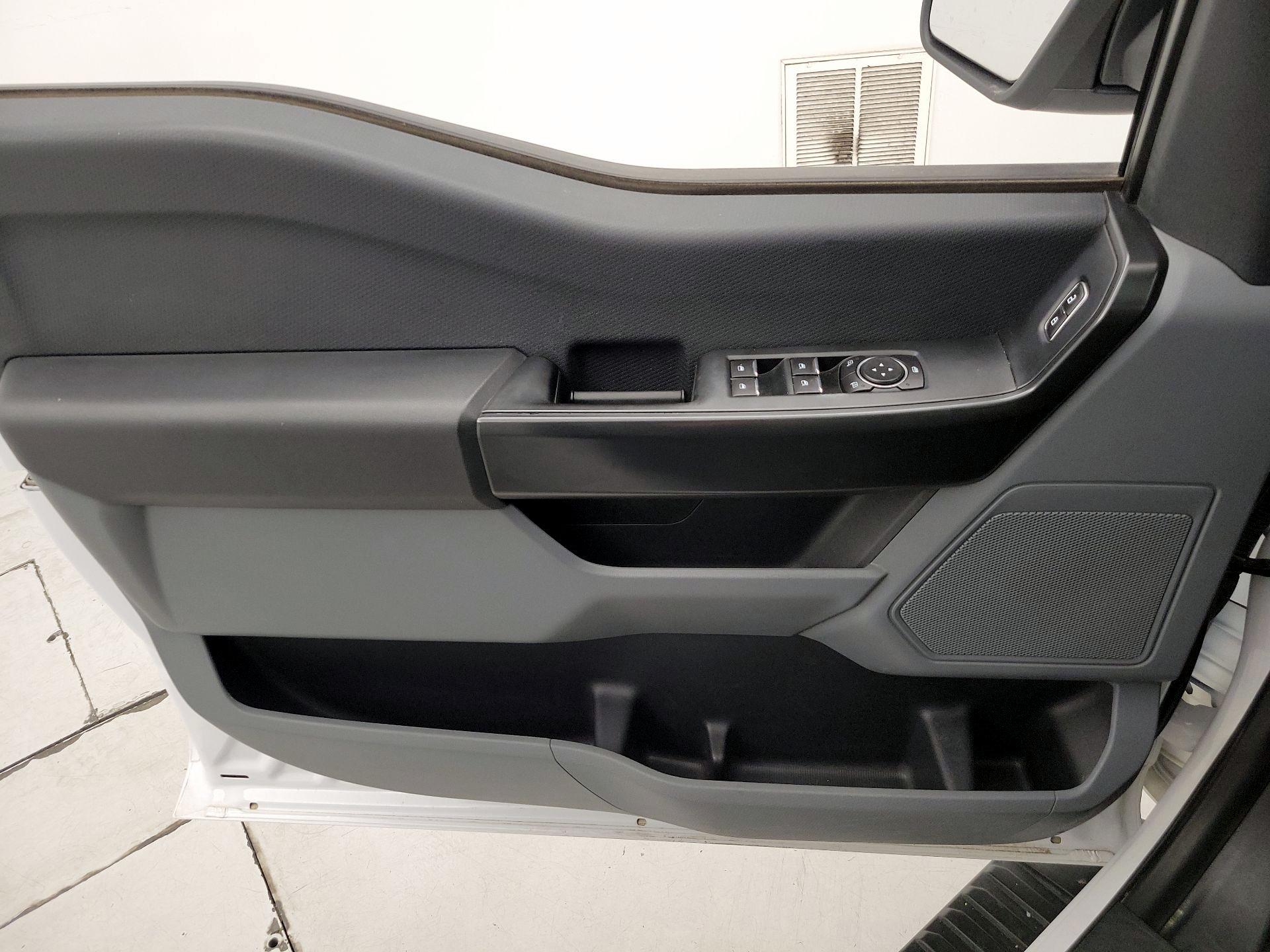 Thumbnail: 2021 Ford F-150 - 12