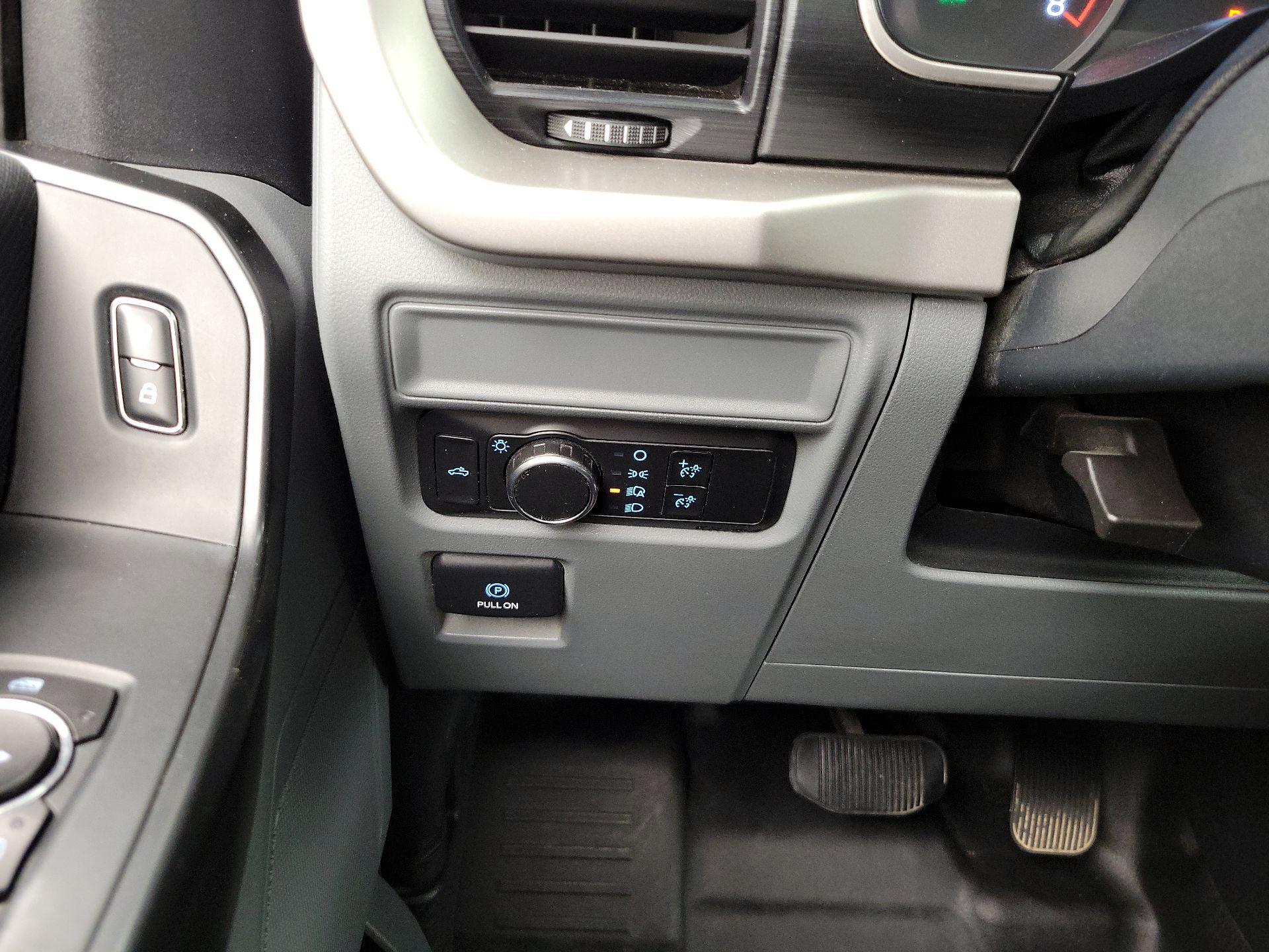 Thumbnail: 2021 Ford F-150 - 13