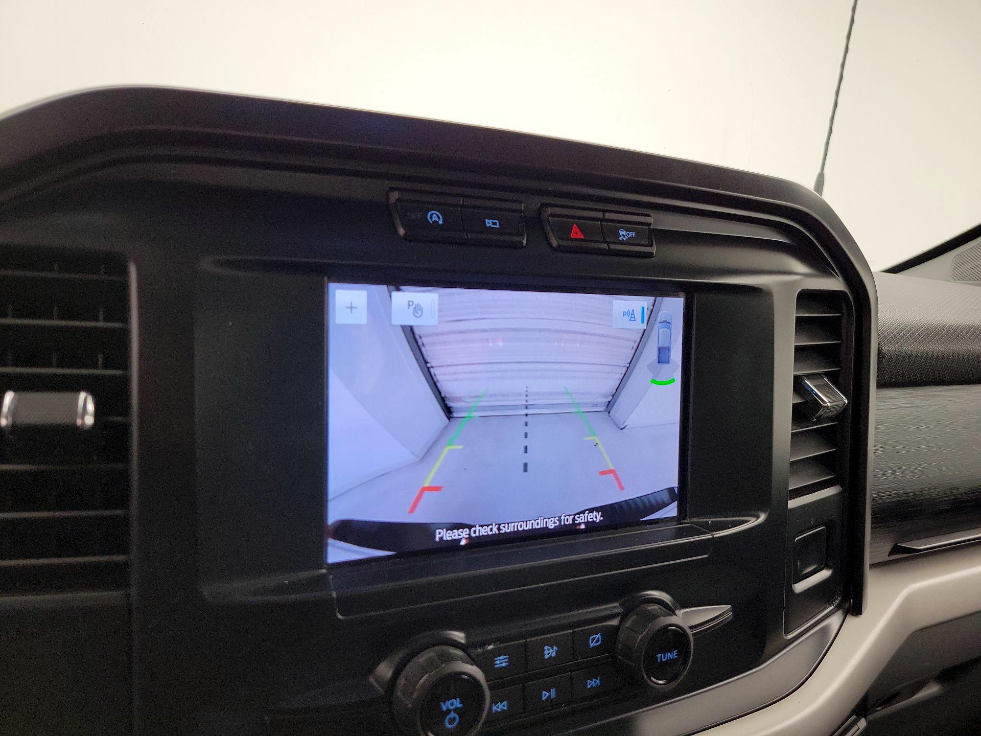 Thumbnail: 2021 Ford F-150 - 14