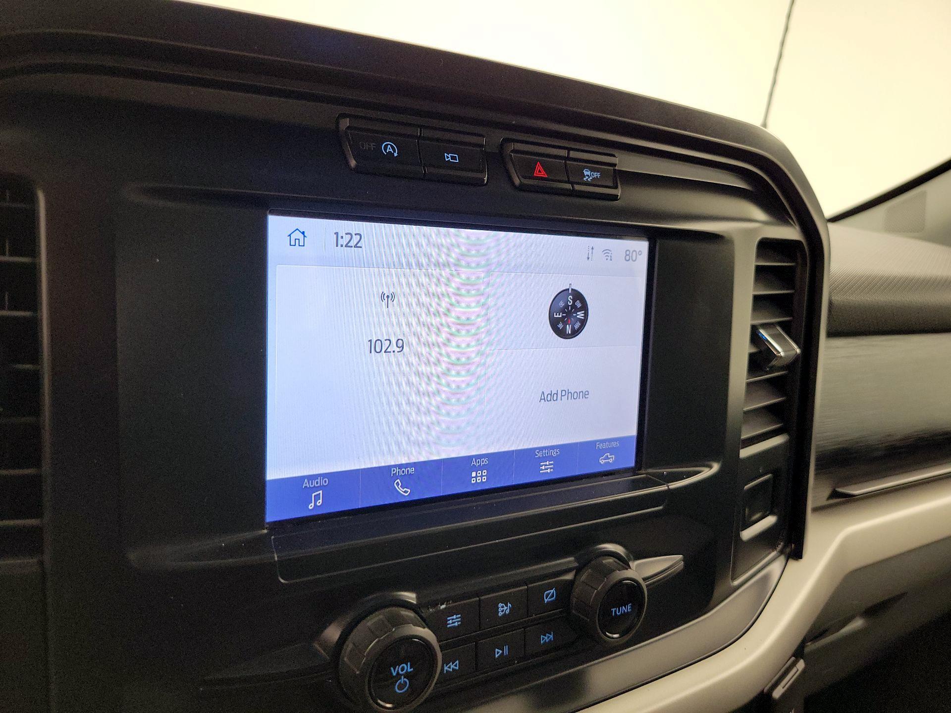 Thumbnail: 2021 Ford F-150 - 15