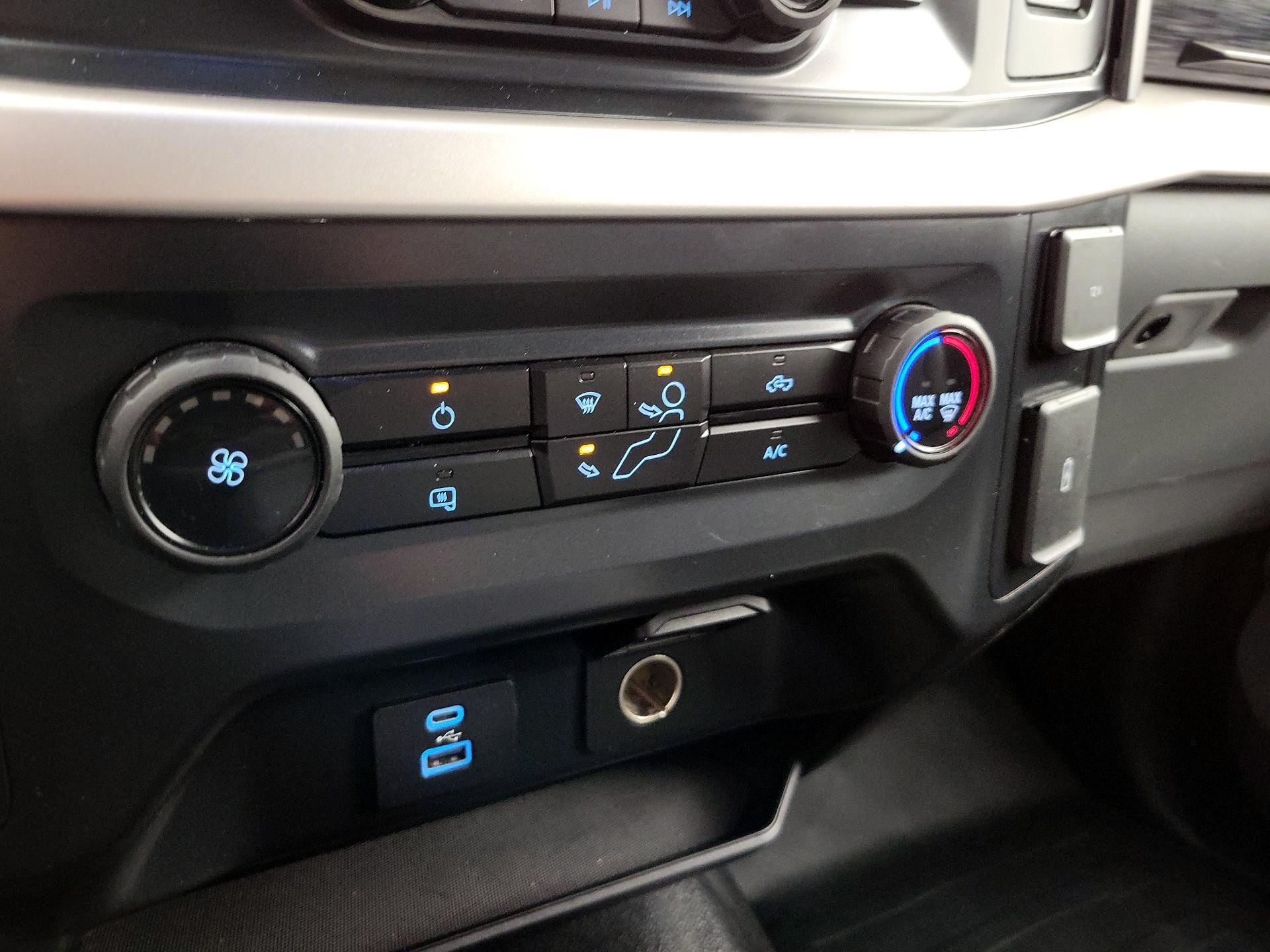 Thumbnail: 2021 Ford F-150 - 16