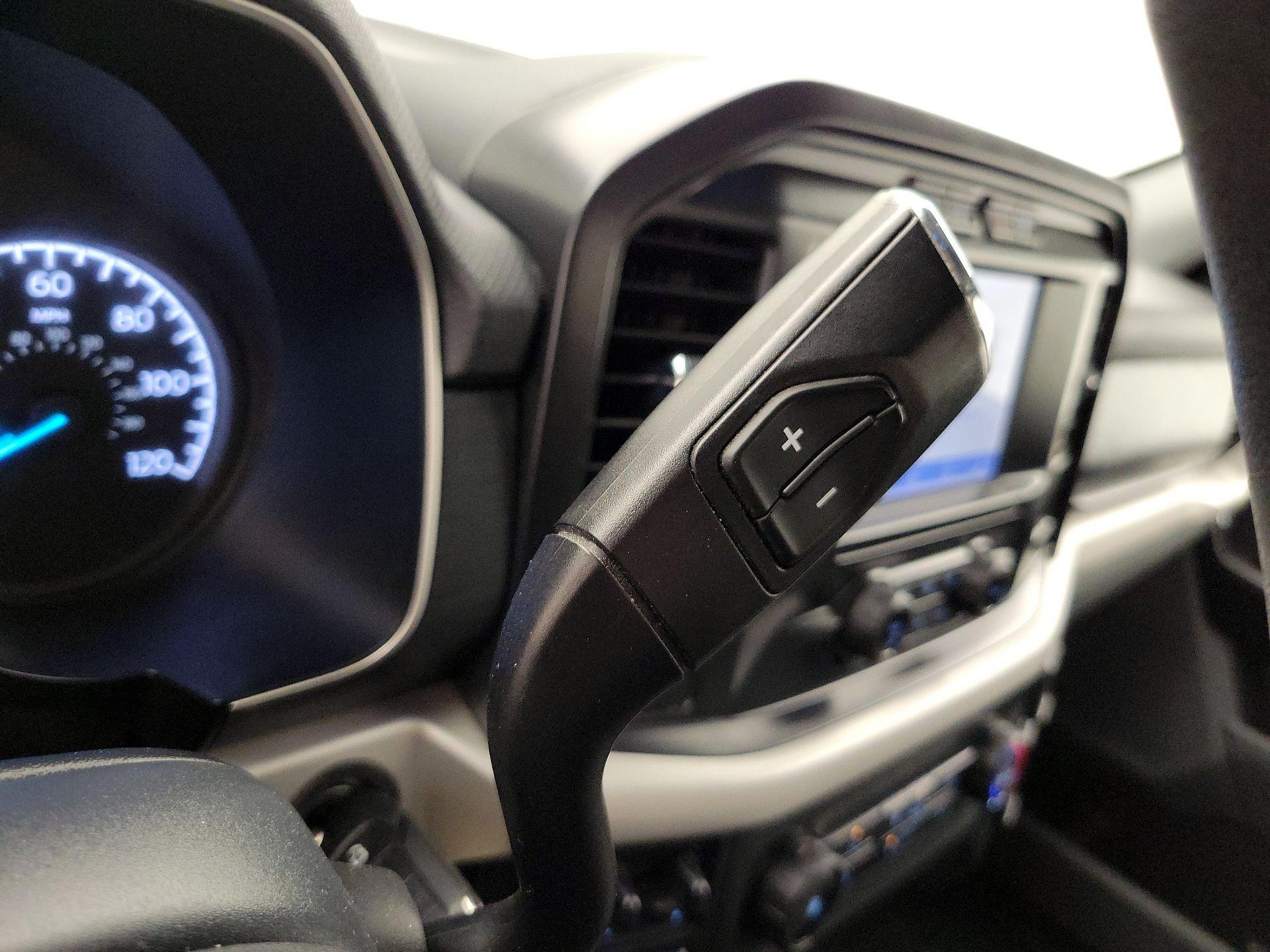 Thumbnail: 2021 Ford F-150 - 17