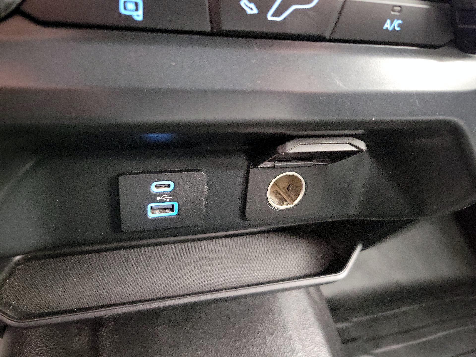 Thumbnail: 2021 Ford F-150 - 18