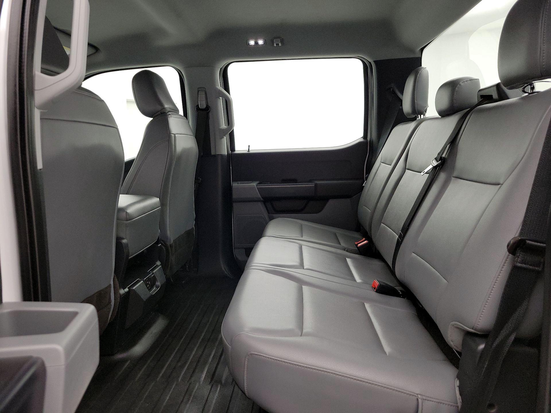 Thumbnail: 2021 Ford F-150 - 19