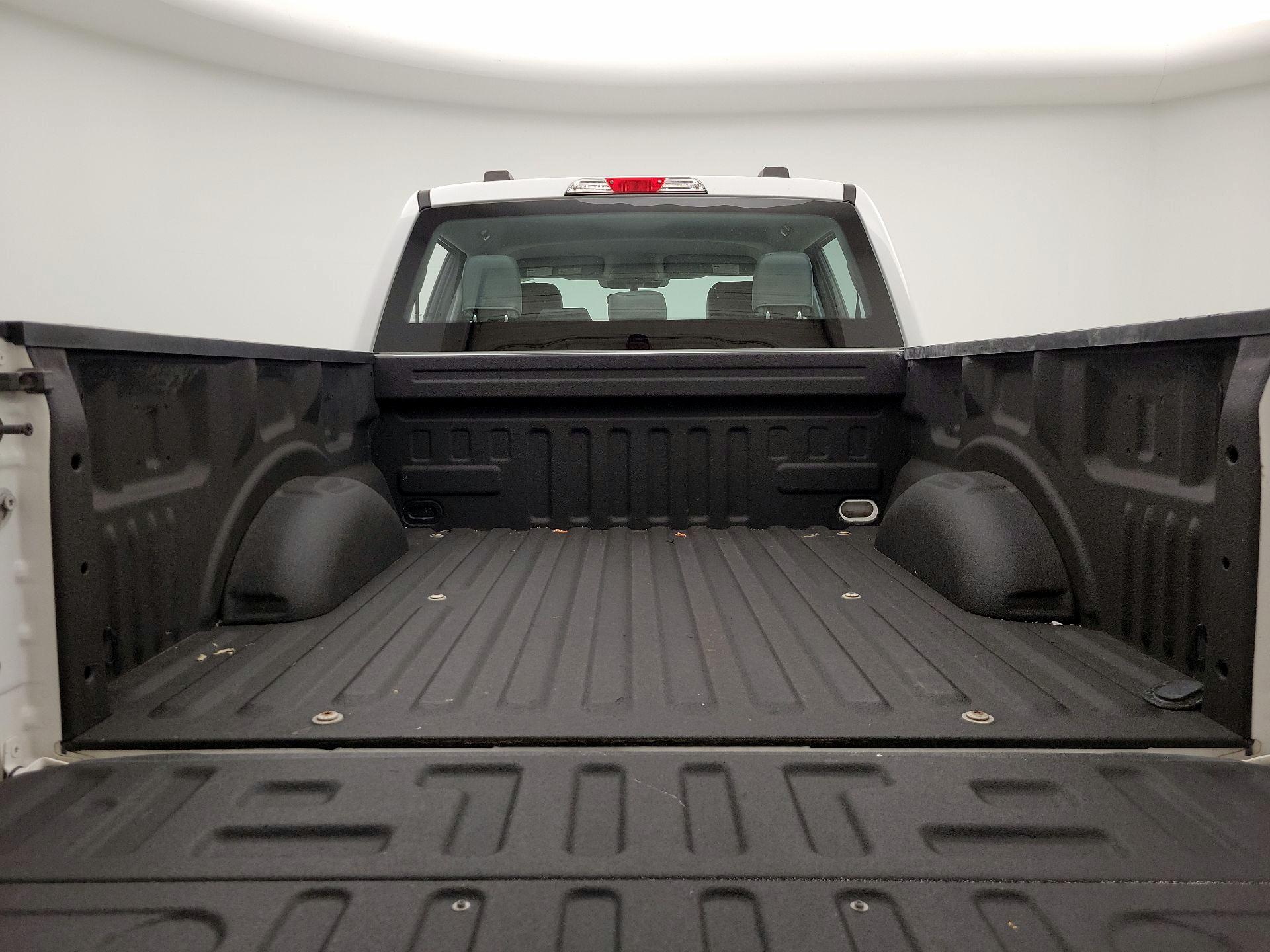 Thumbnail: 2021 Ford F-150 - 20