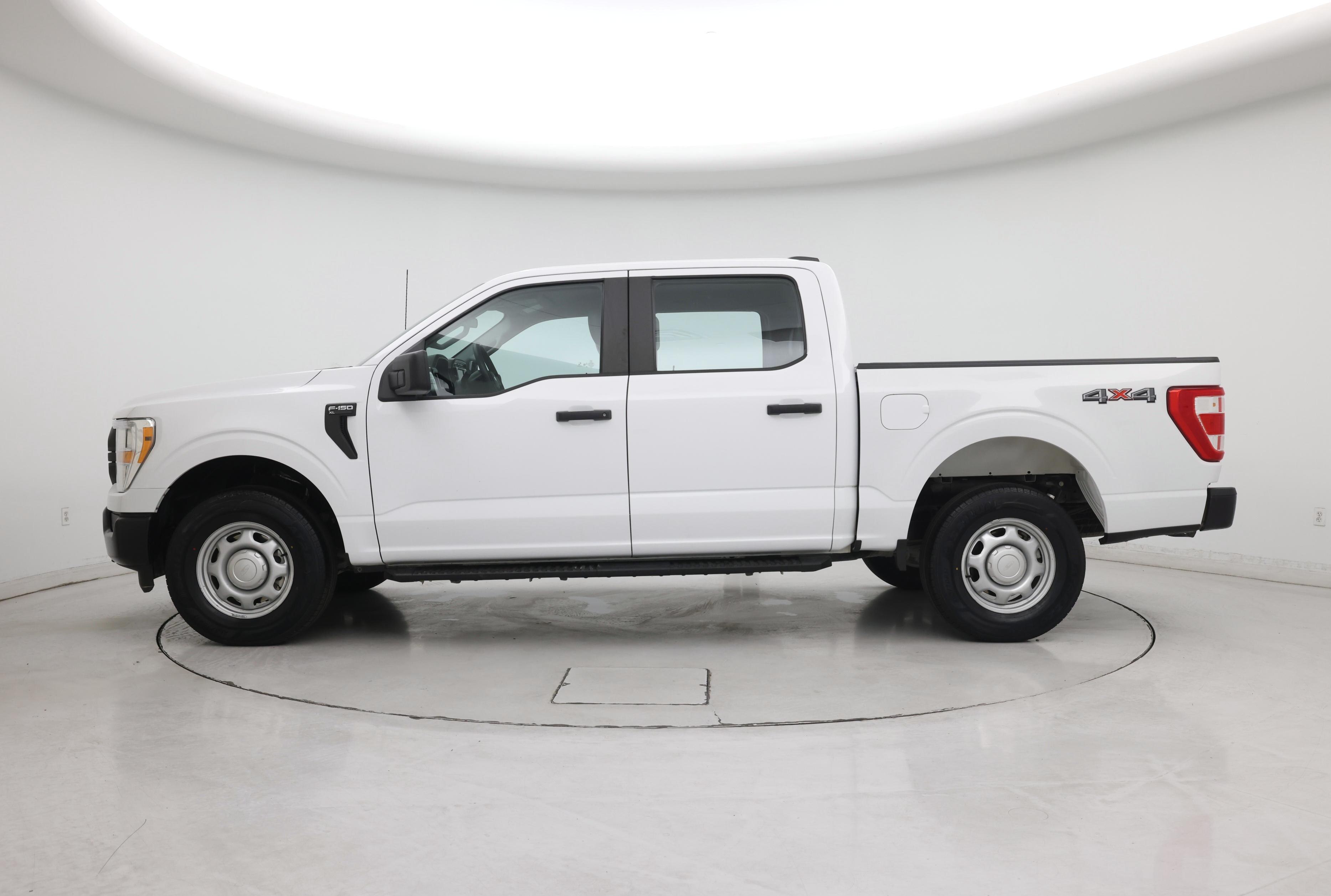 Thumbnail: 2021 Ford F-150 - 3