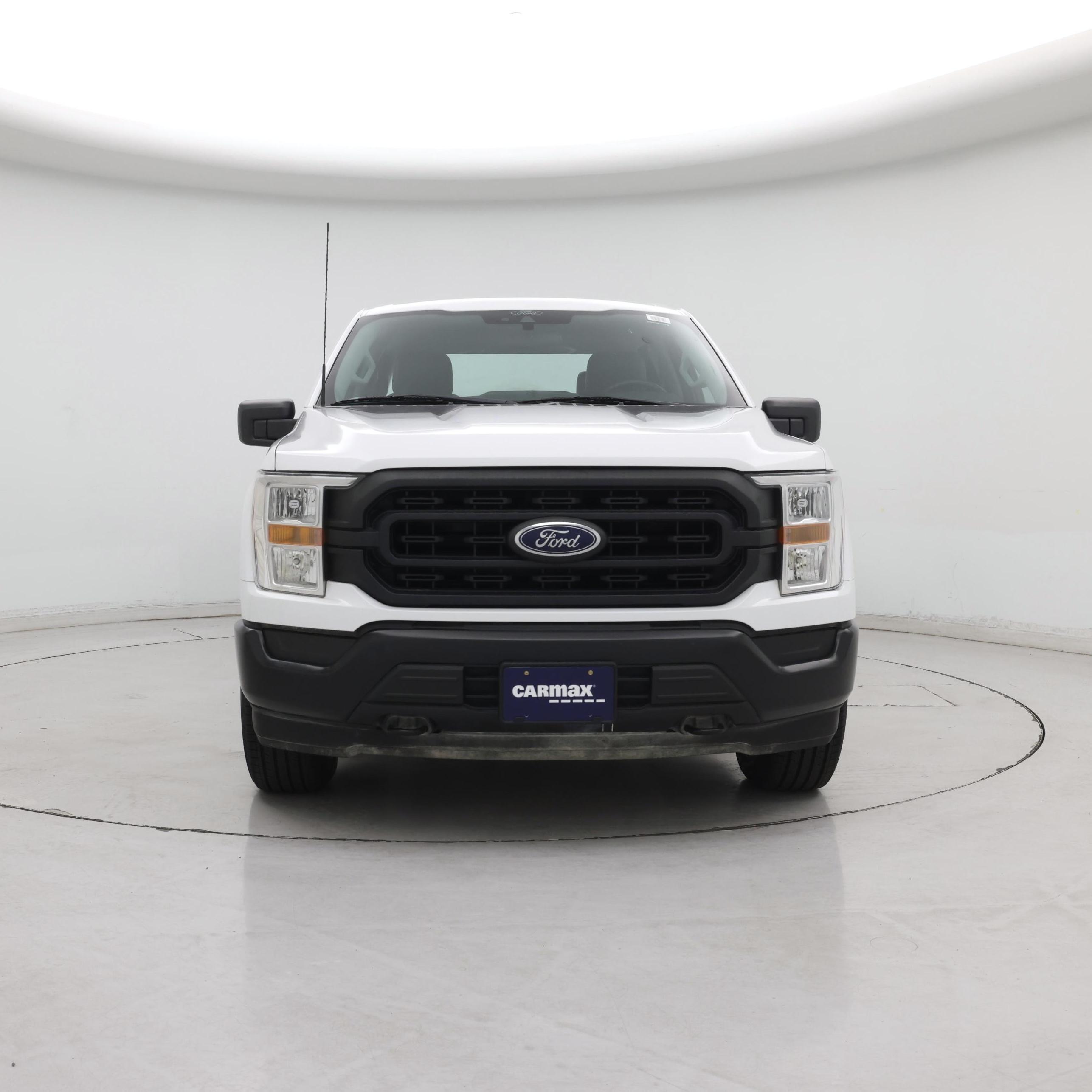 Thumbnail: 2021 Ford F-150 - 5